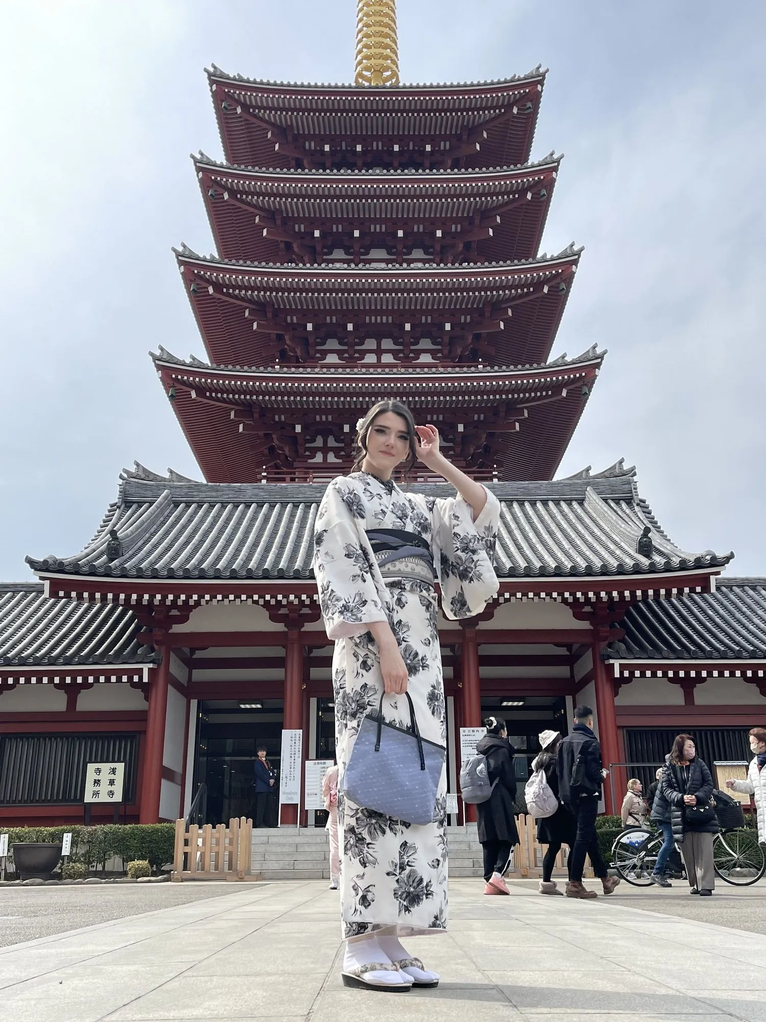 图片[4]-No.053 – kimono [39P 5V]-coswz-cos王者