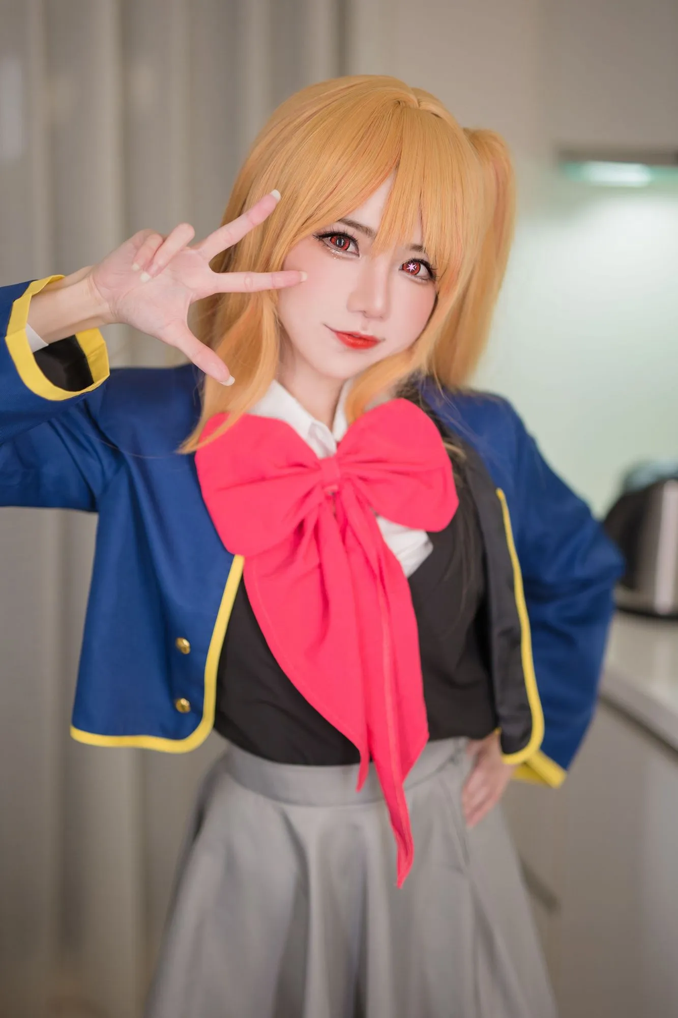 No.062 – Ruby maid [22P]-图妖社