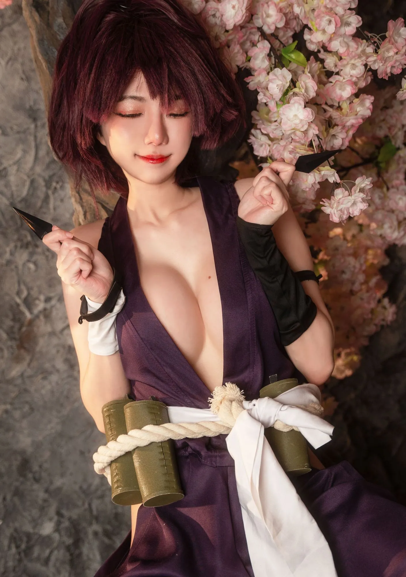 No.072 – Yuzuriha [18P 1V]-图妖社