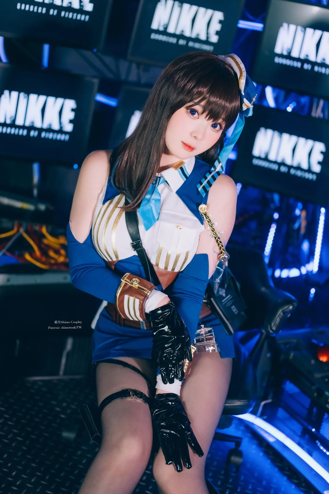 No.100 – Marian [26P]-图妖社