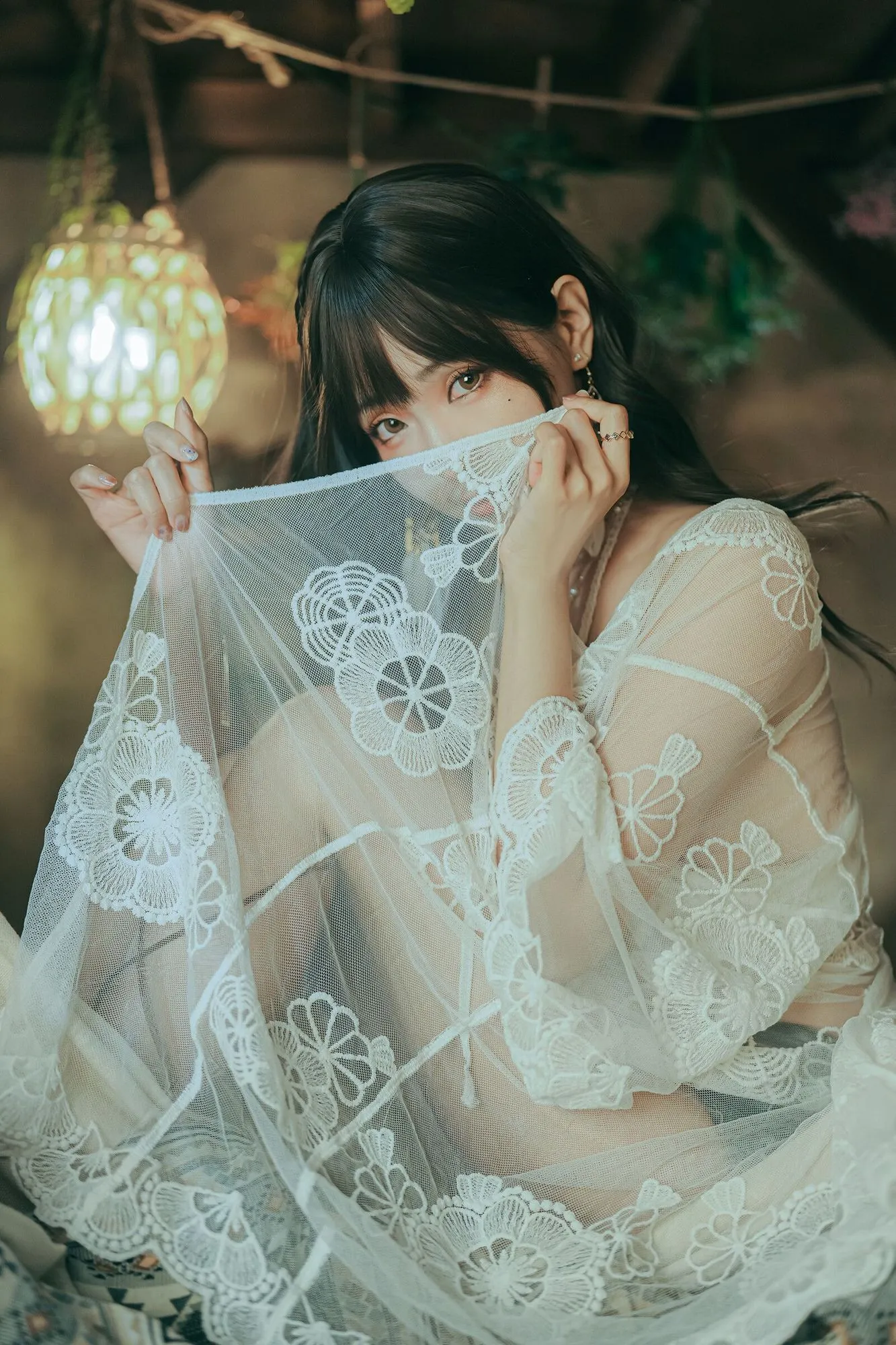 图片[5]-No.104 – Secret Treehouse Escape [31P 5V]-coswz-cos王者