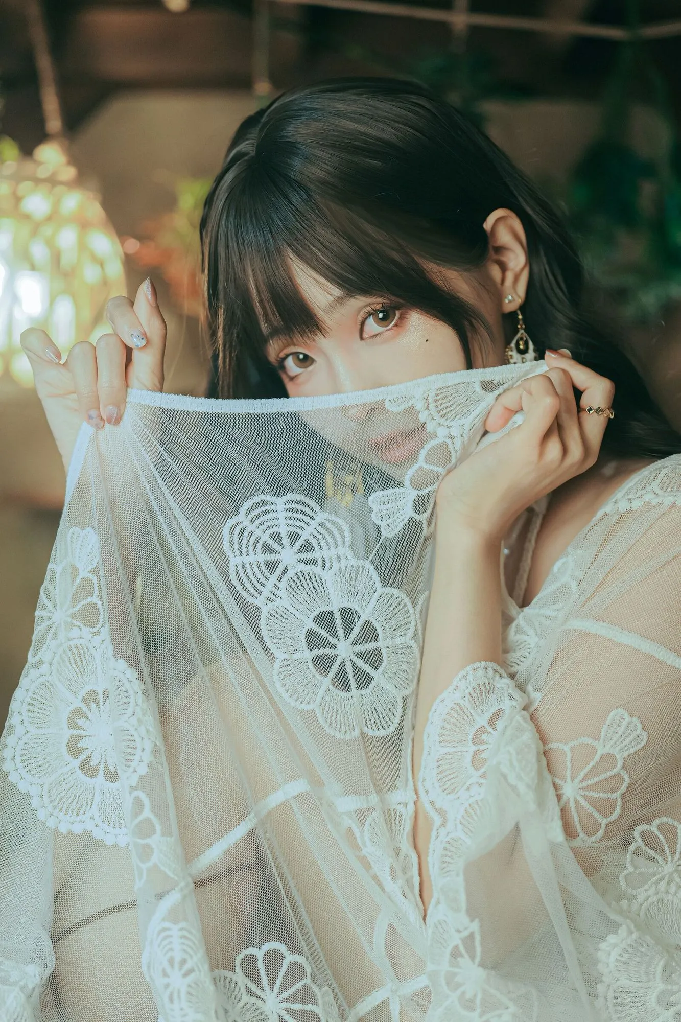 图片[4]-No.104 – Secret Treehouse Escape [31P 5V]-coswz-cos王者