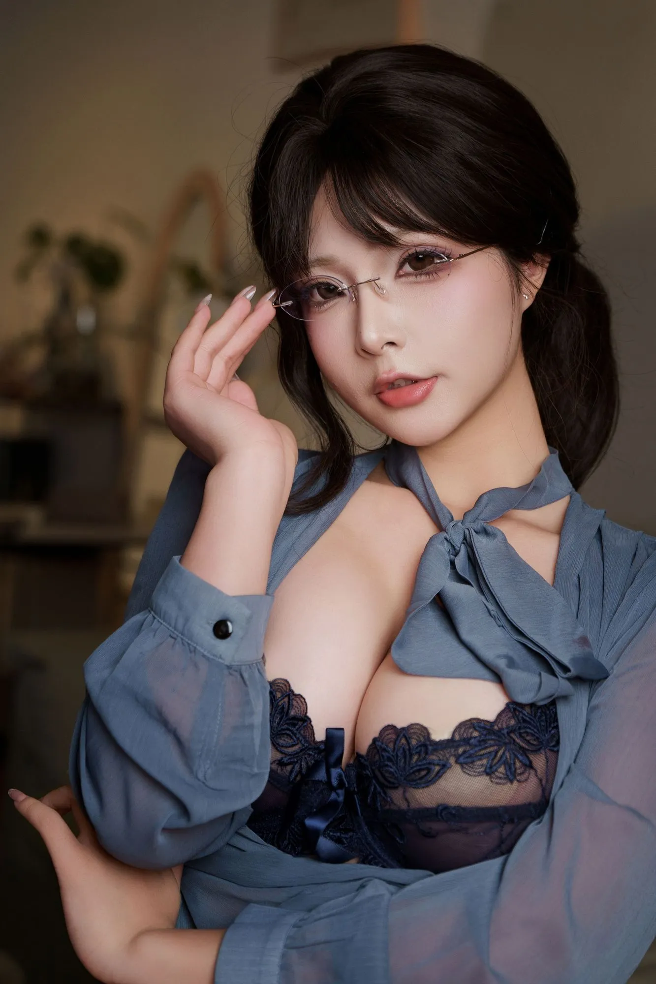 No.107 – The Night Crew 夜班族 [81P]-图妖社