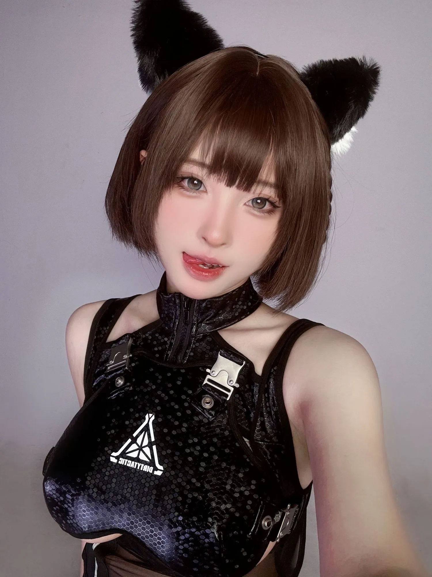 图片[6]-No.072 – 喵武 [60P]-coswz-cos王者