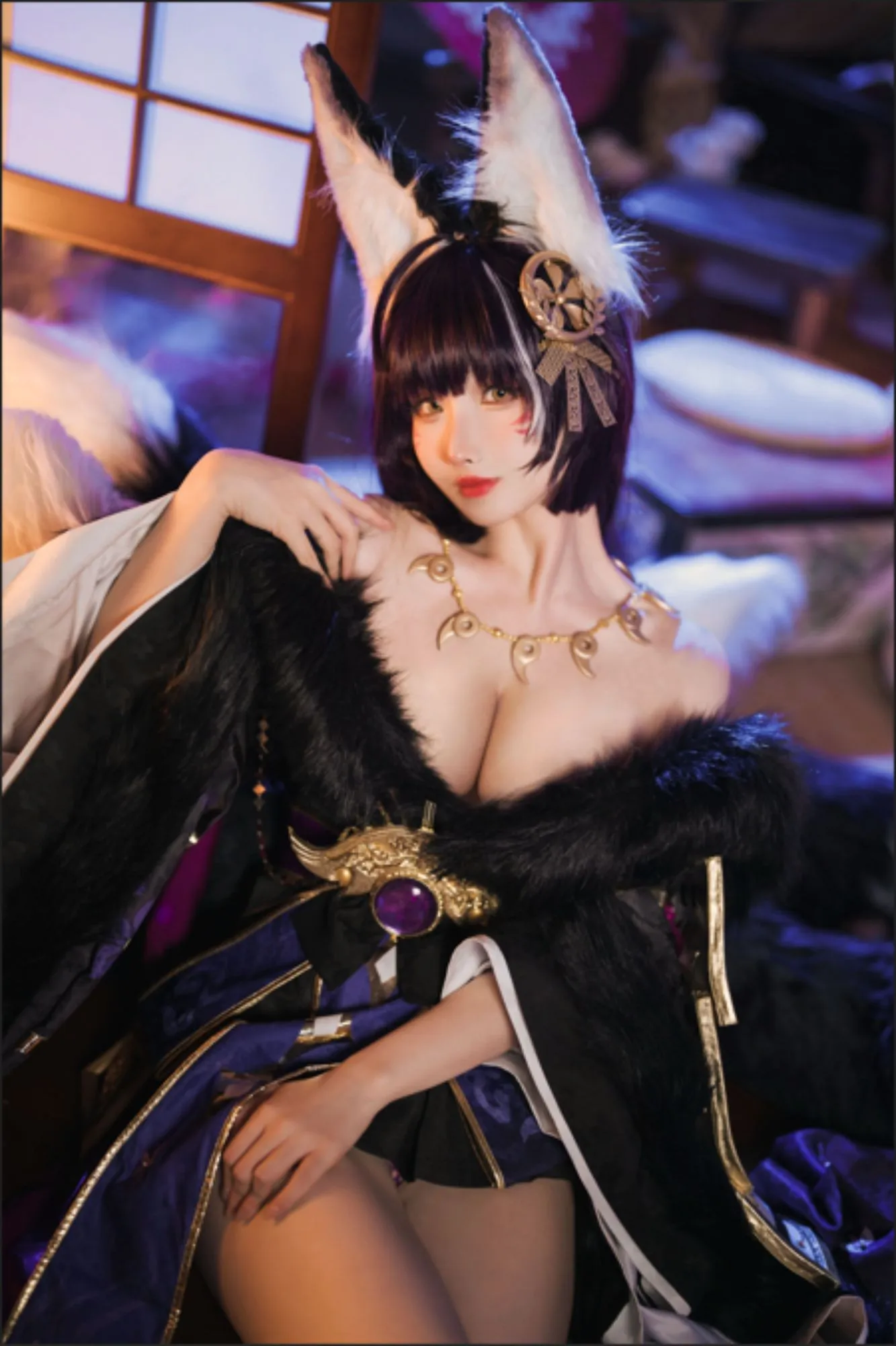 No.138 – 妄想航线 武藏 [30P]-图妖社