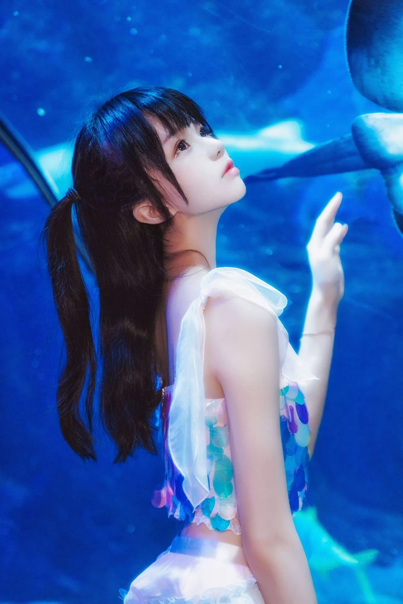 No.249 – 水族馆 [15P]-图妖社