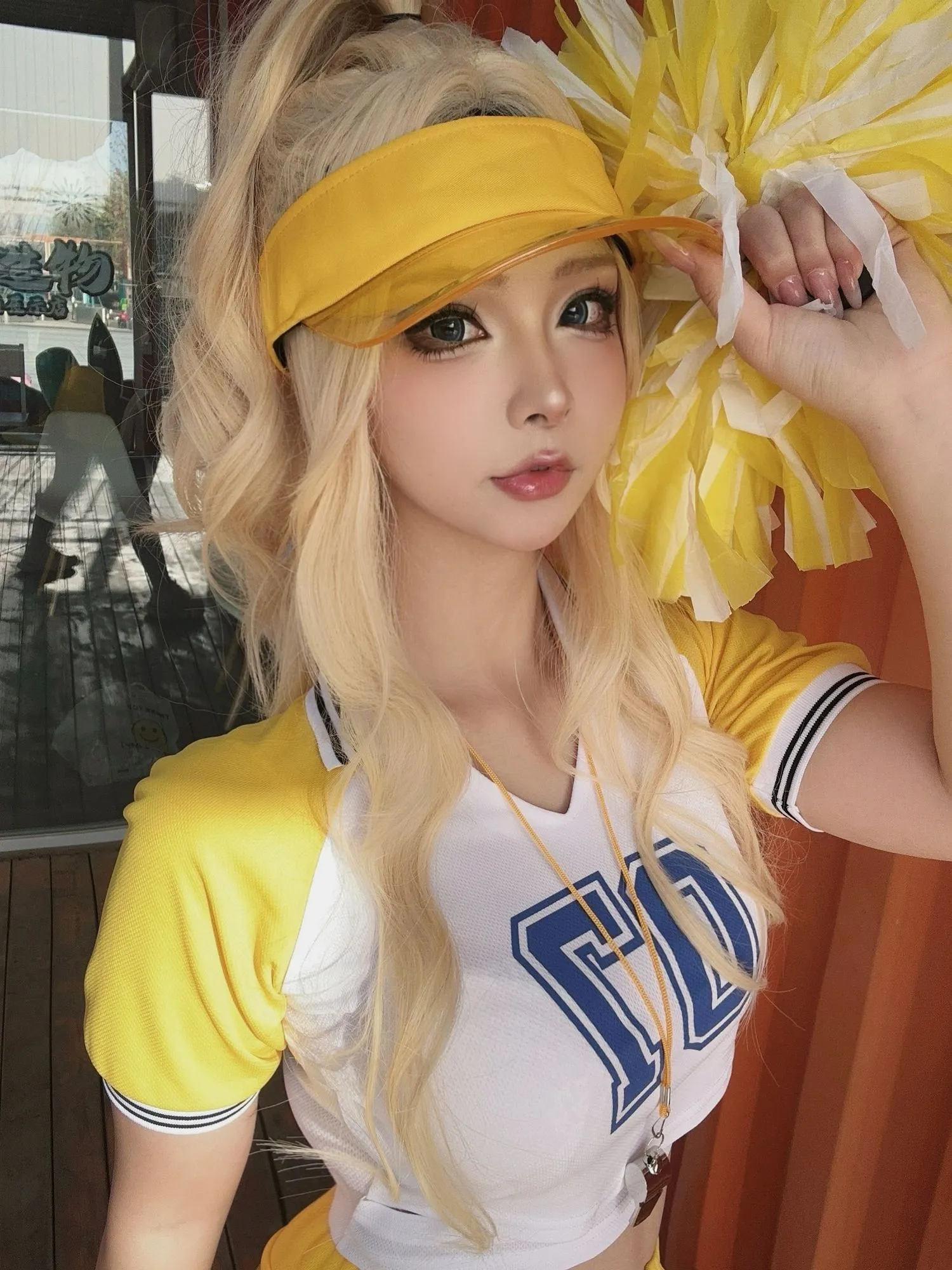 图片[2]-No.110 – [Patreon] 2025年02月订阅 (3套) [82P]-coswz-cos王者