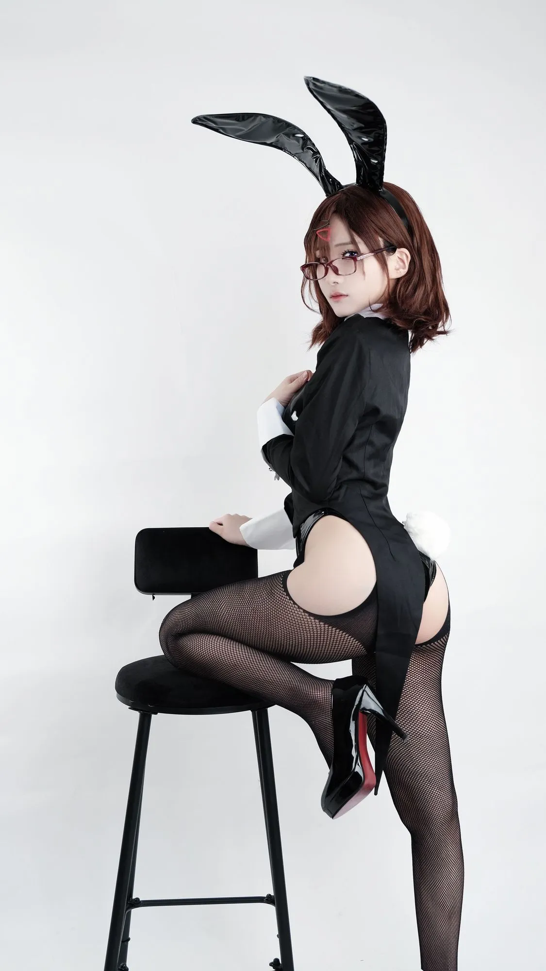 No.021 – 円香兔女郎 [10P]-图妖社