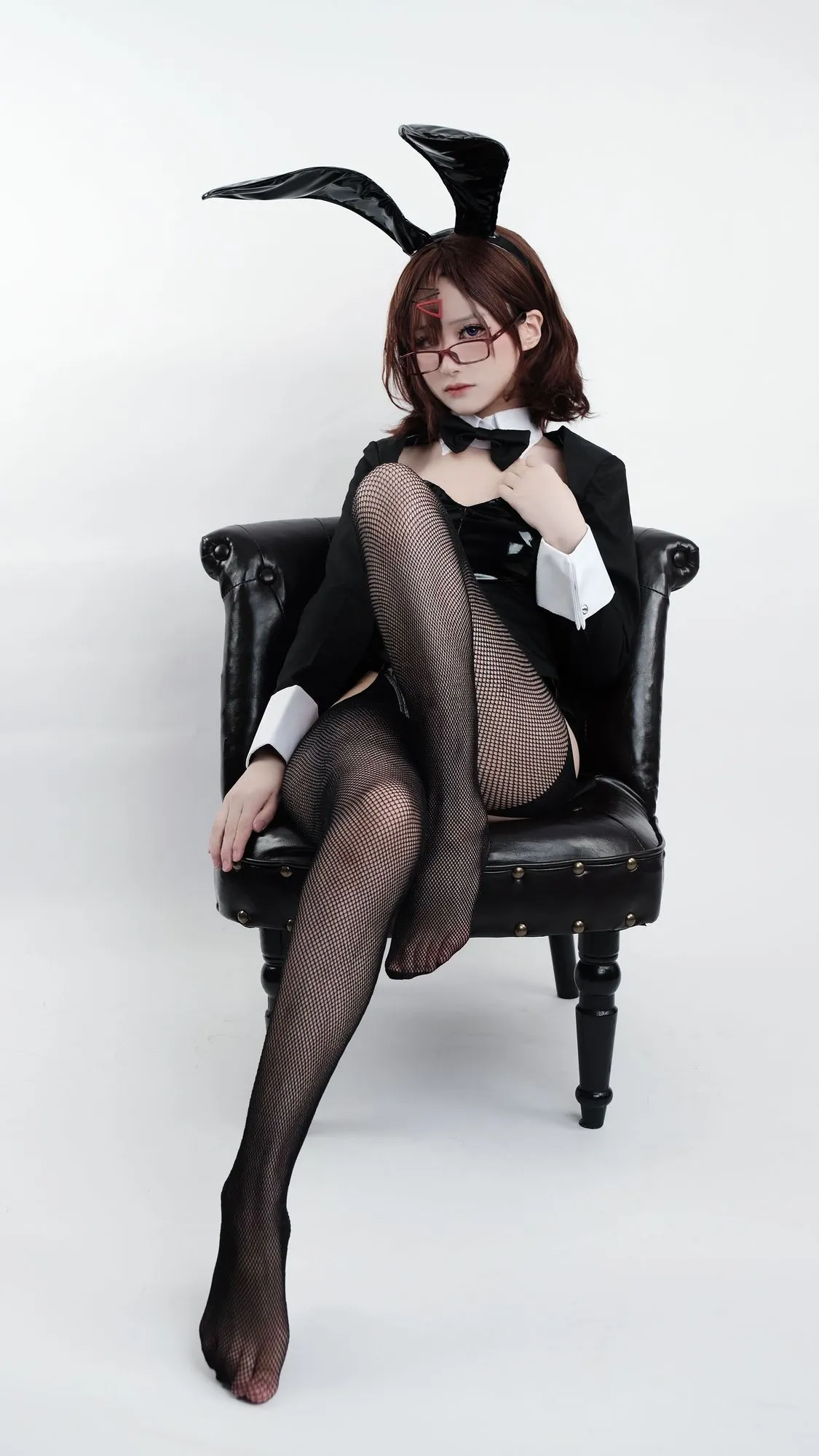 图片[3]-No.021 – 円香兔女郎 [10P]-coswz-cos王者