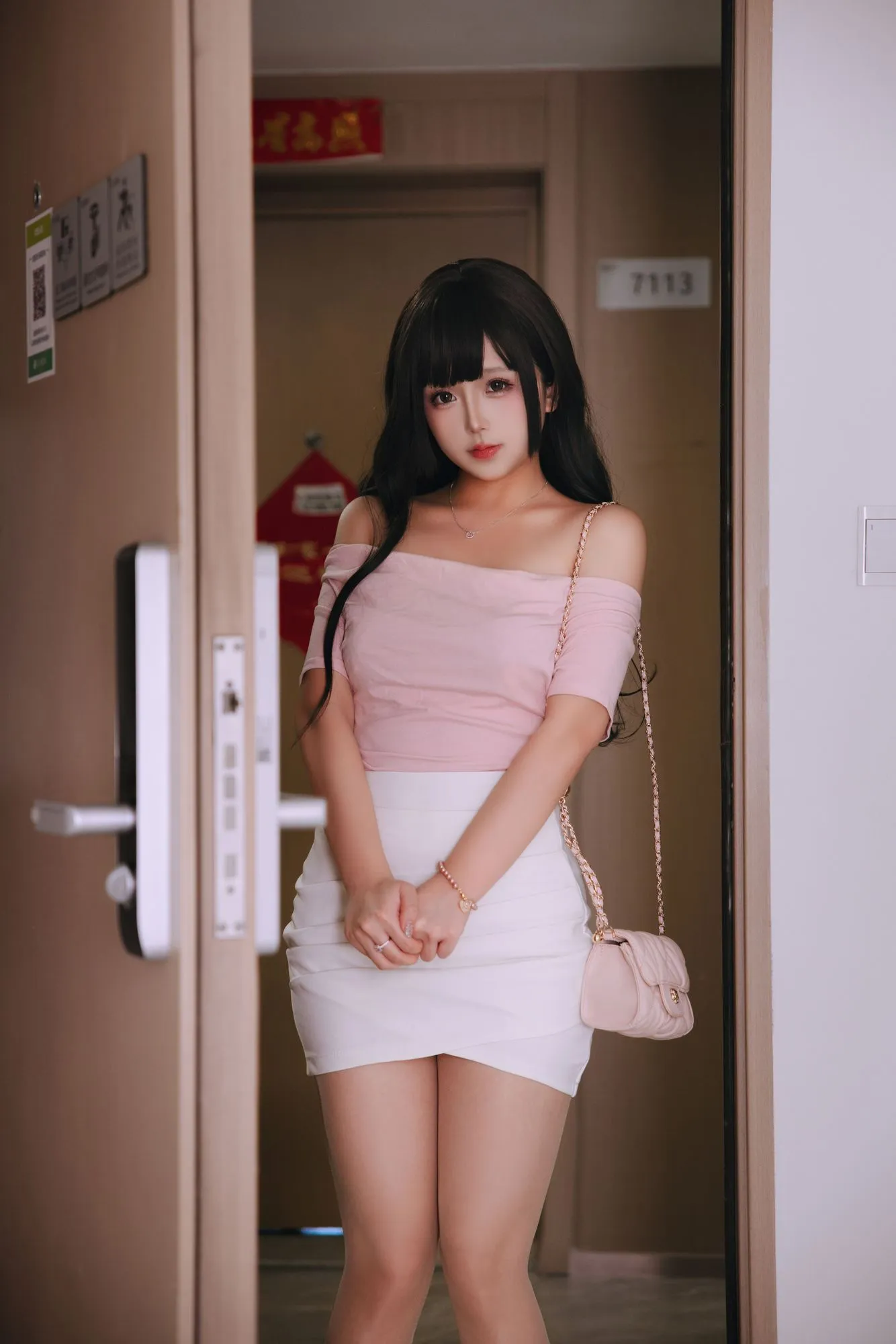 No.202 – 一日女友 [92P 5V] - 图妖社-图妖社