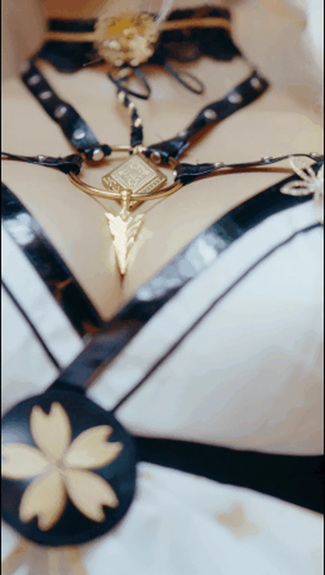 图片[5]-No.357 – 碧蓝航线 尾张 [234P]-coswz-cos王者