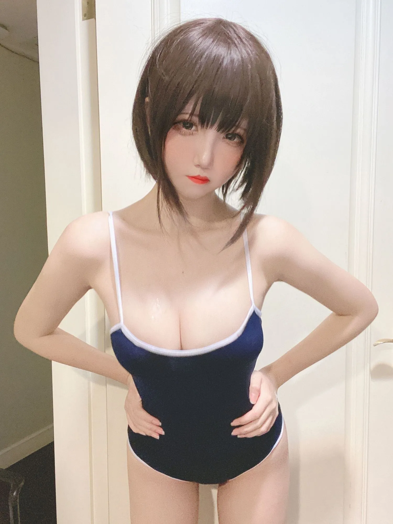 图片[10]-336-阿薰kaOri [更新至 59 期]-coswz-cos王者