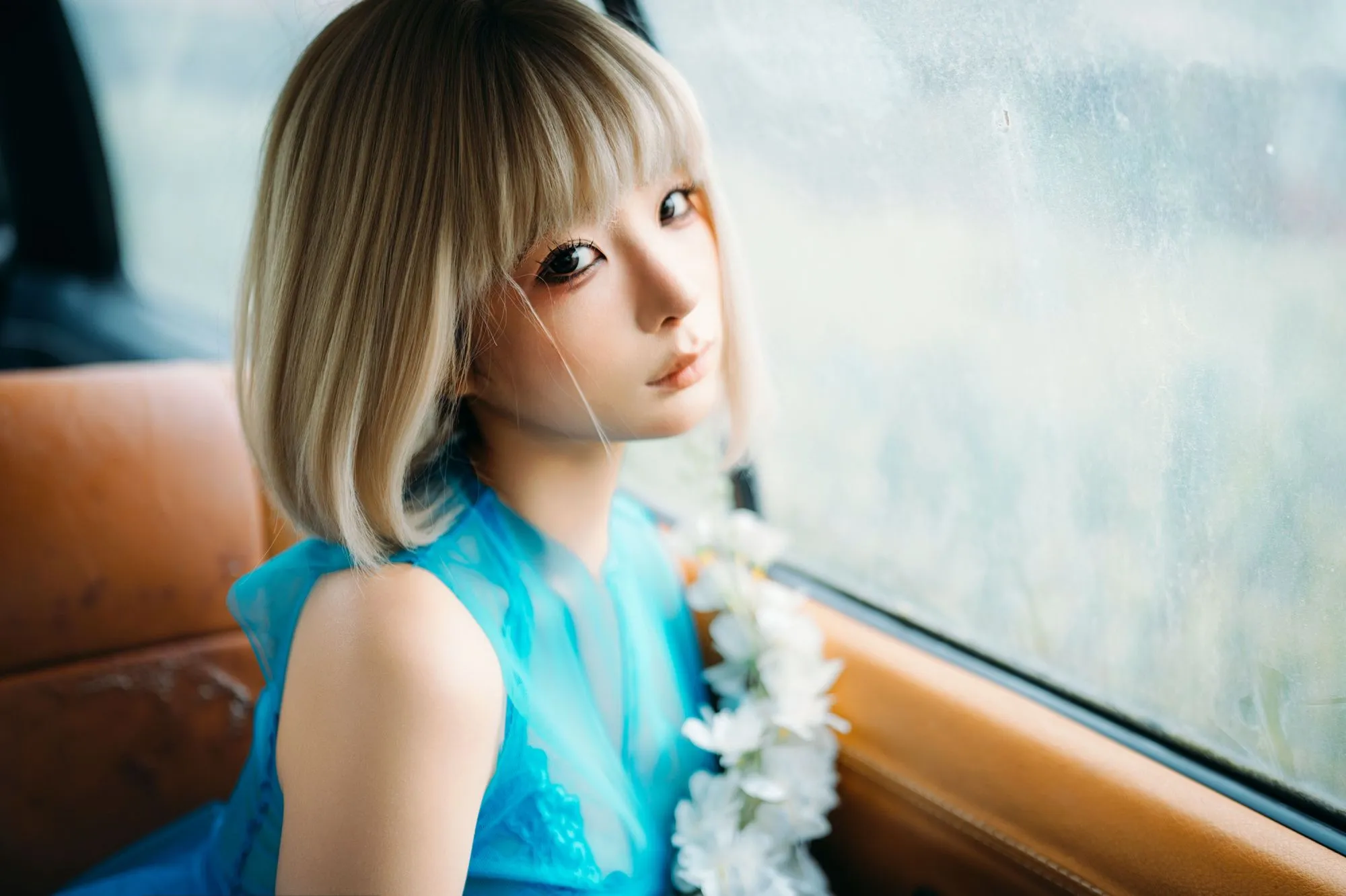 No.380 – 2025年11月自拍 (4套) [214P]-图妖社