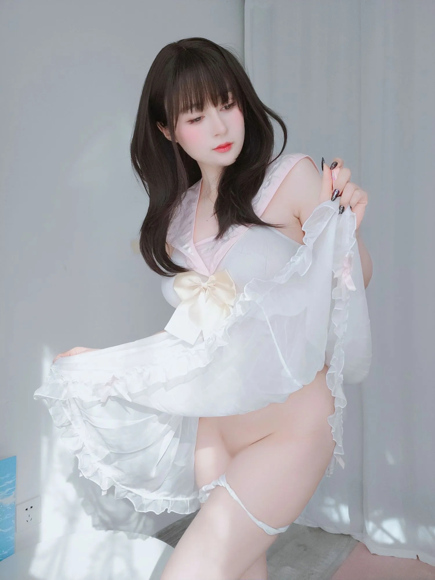 图片[3]-No.116 – [Fantia] 2023年12月订阅 (23套) [277P 5V]-coswz-cos王者