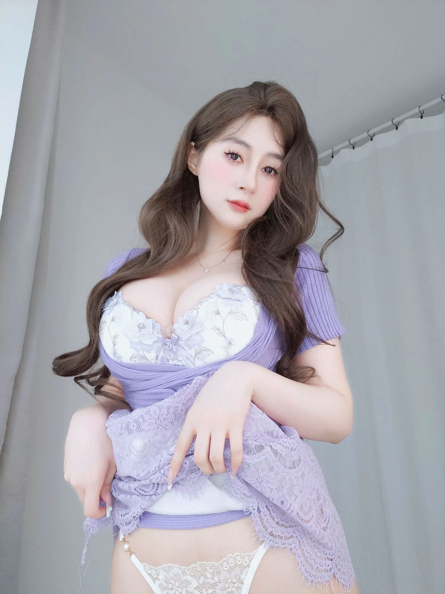 图片[4]-No.133 – [Fantia] 2024年11月订阅 (16套) [137P 3V]-coswz-cos王者