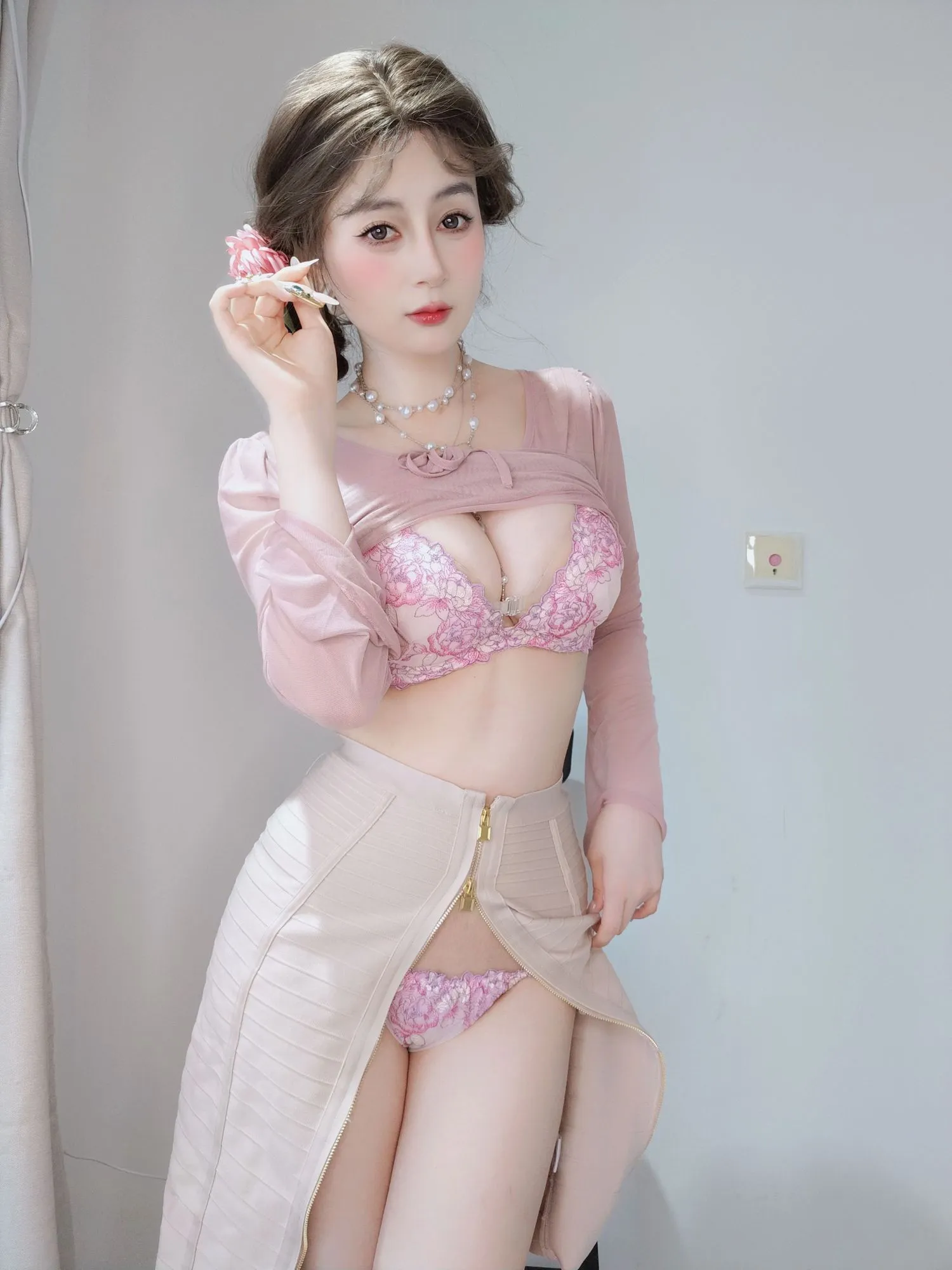 图片[6]-No.134 – [Fantia] 2024年12月订阅 (15套) [102P 5V]-coswz-cos王者