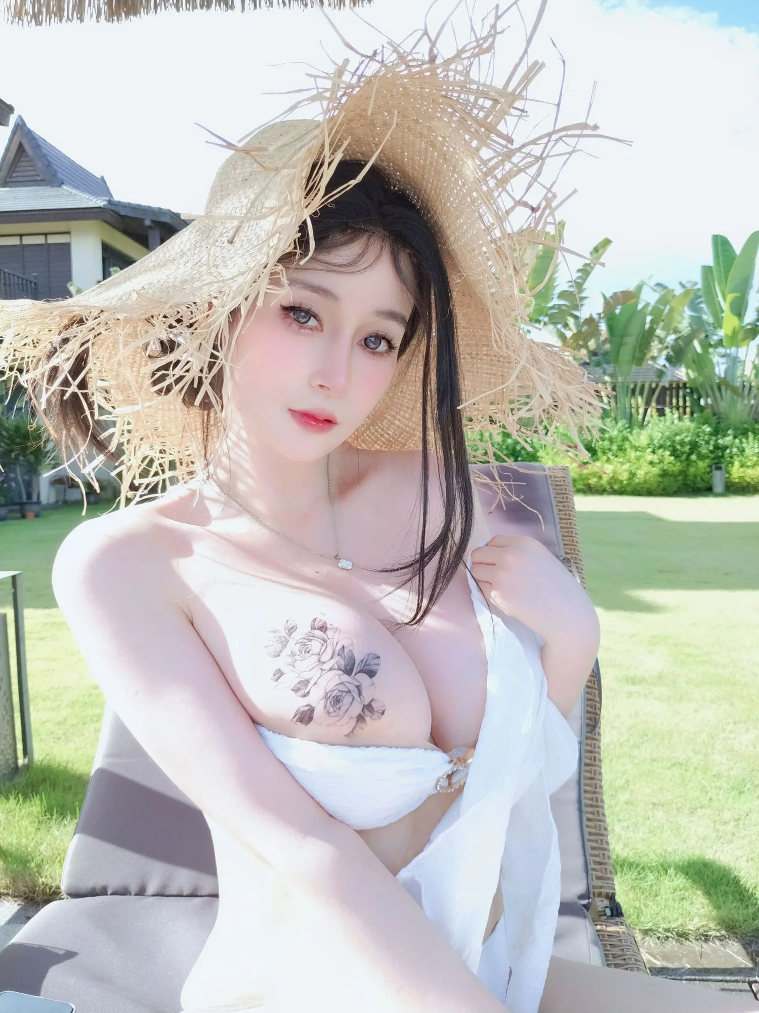 No.137 – [Fantia] 2025年01月订阅 (17套) [107P 8V]-图妖社