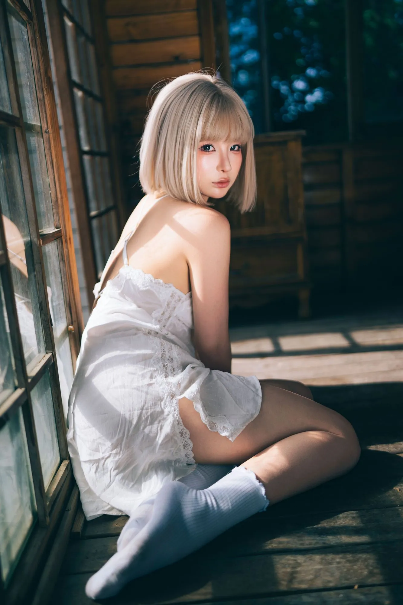No.379 – 2025年10月自拍 (4套) [173P]-图妖社