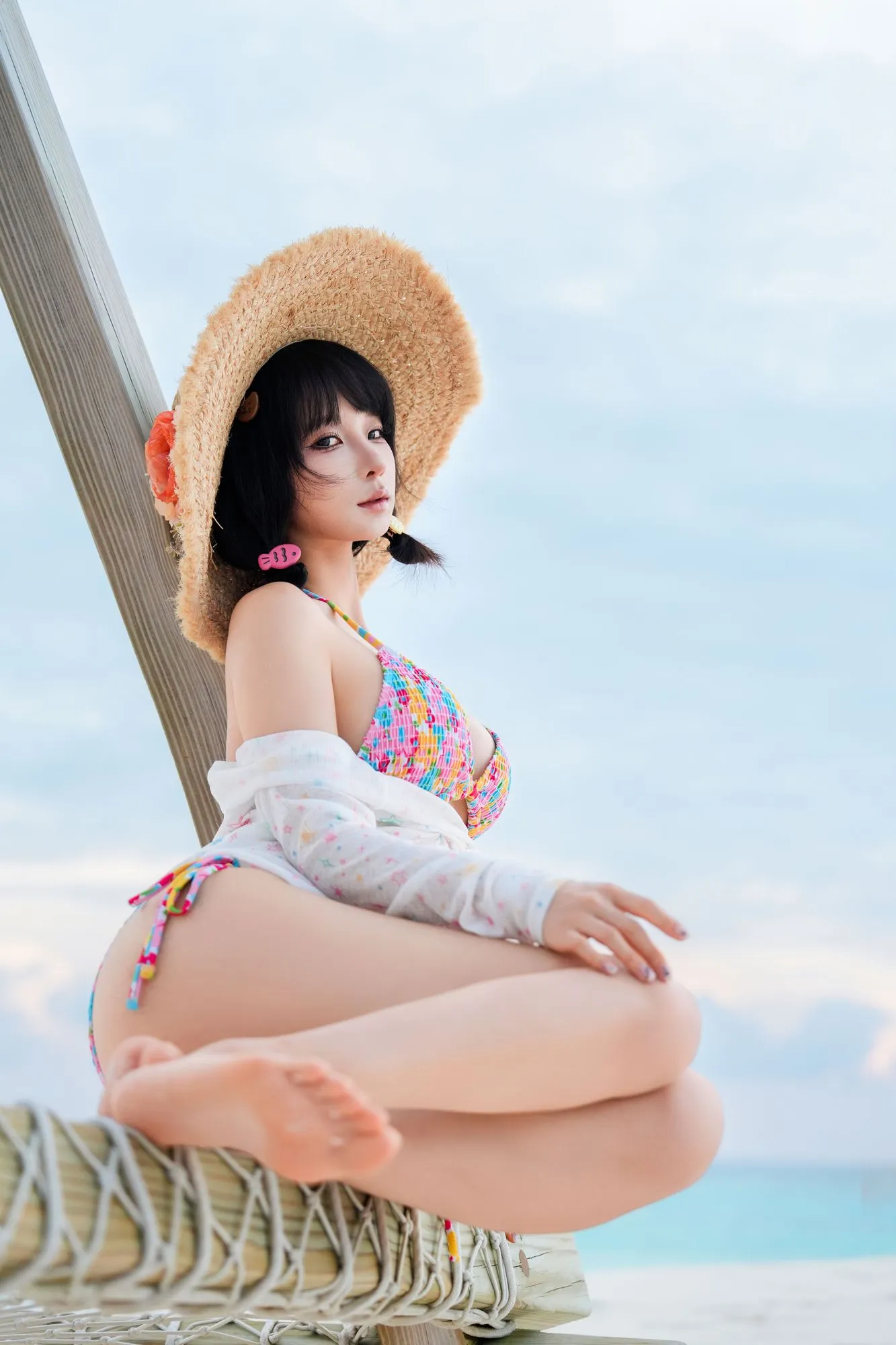 图片[6]-No.380 – 2025年11月自拍 (4套) [214P]-coswz-cos王者