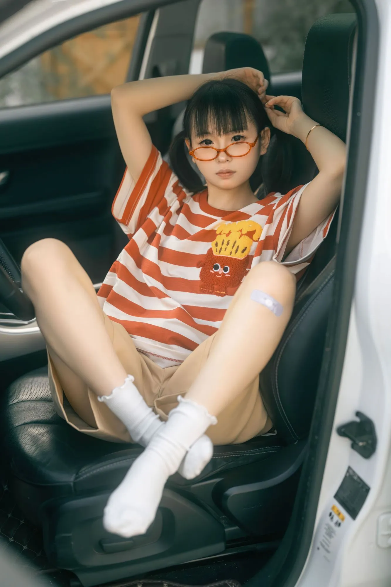 图片[2]-331-幼水铃衣 [更新至 13 期]-coswz-cos王者
