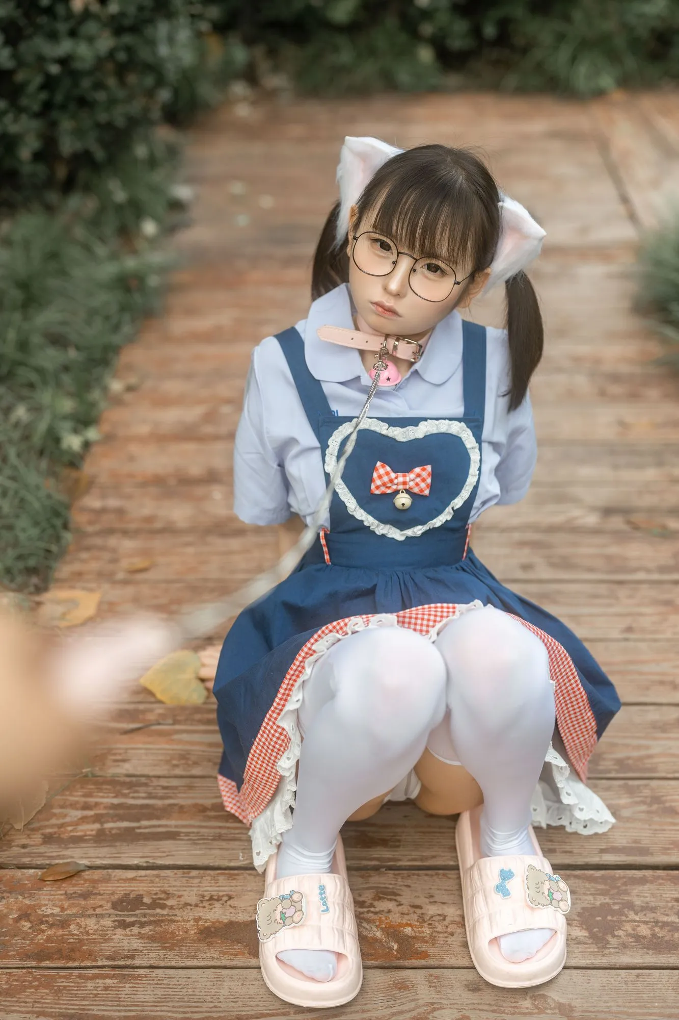 No.002 – 小猫猫 [25P]-图妖社