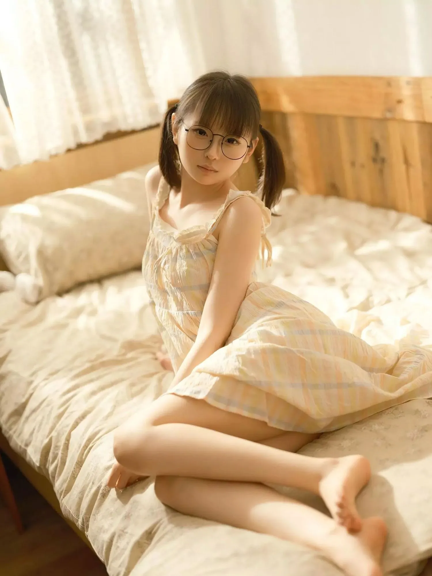 No.005 – 晨醒 [64P]-图妖社