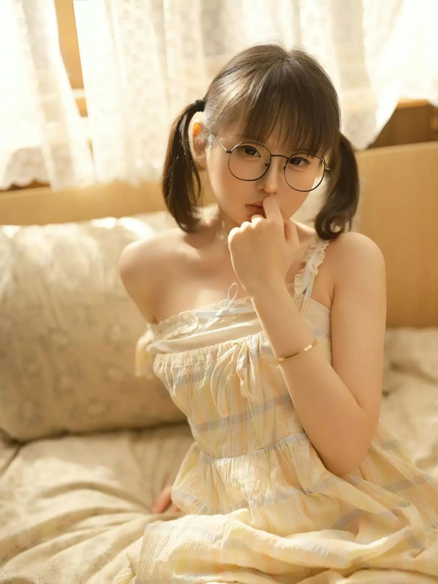 图片[3]-No.005 – 晨醒 [64P]-coswz-cos王者