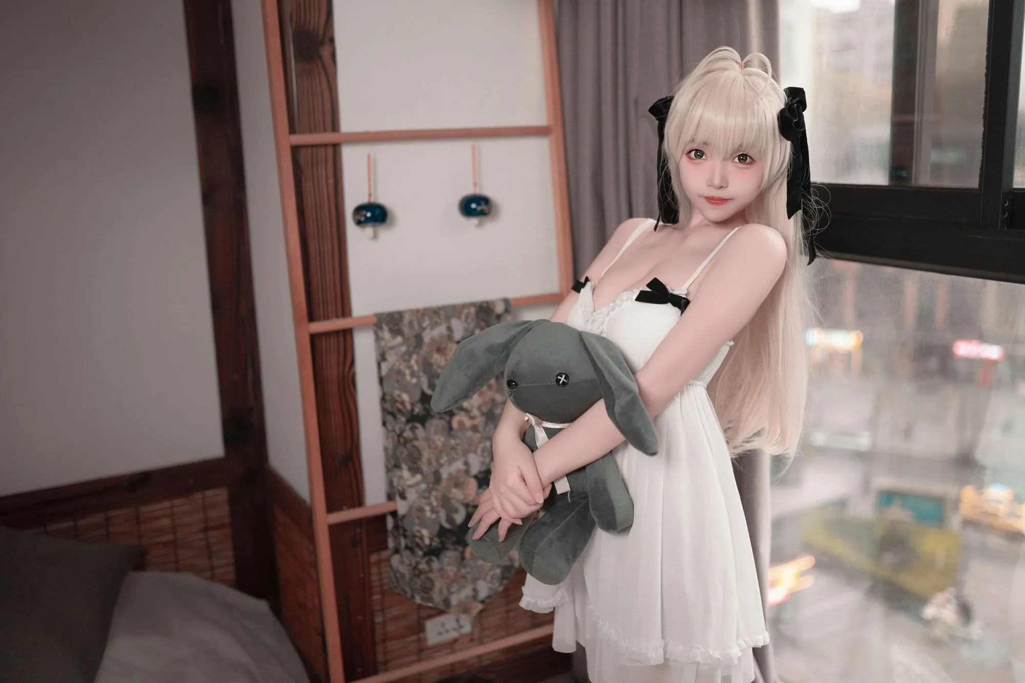 图片[5]-No.005 – 穹妹 [77P 6V]-coswz-cos王者