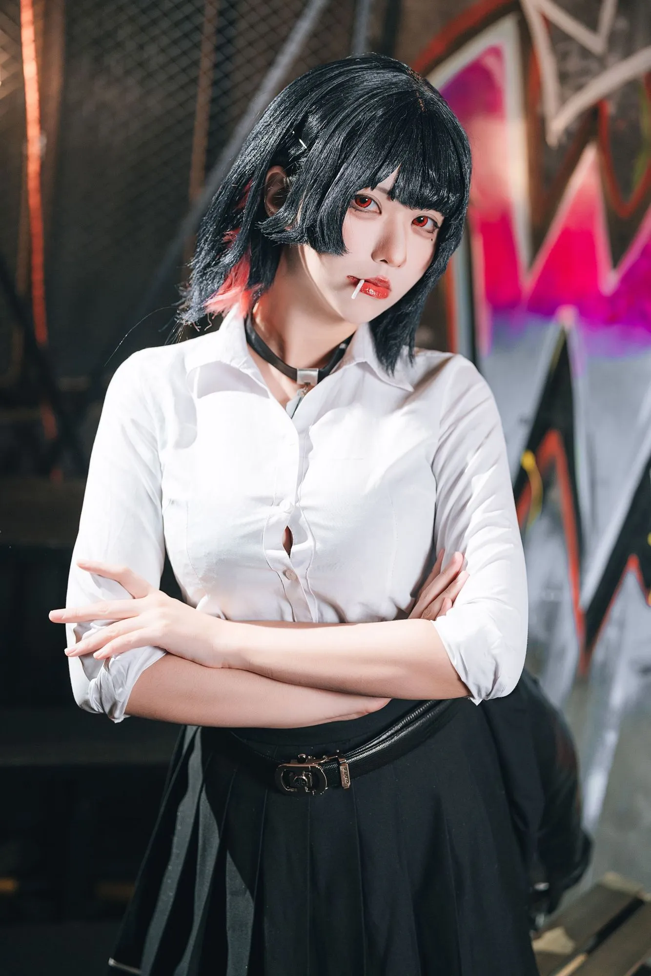 No.005 – 绝区零 艾莲乔 [34P 4V]-图妖社