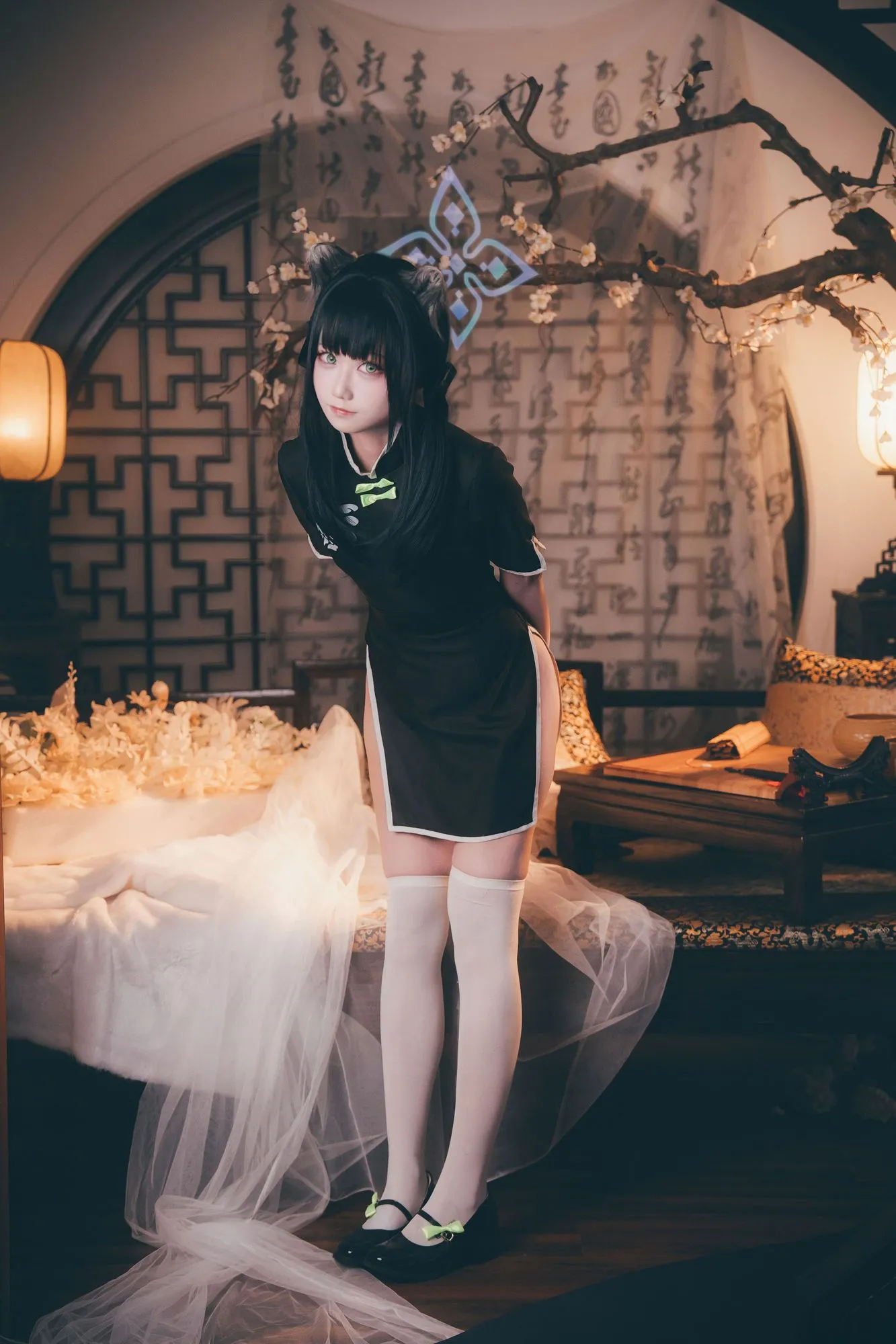 No.007 – 春原瞬 [22P]-图妖社