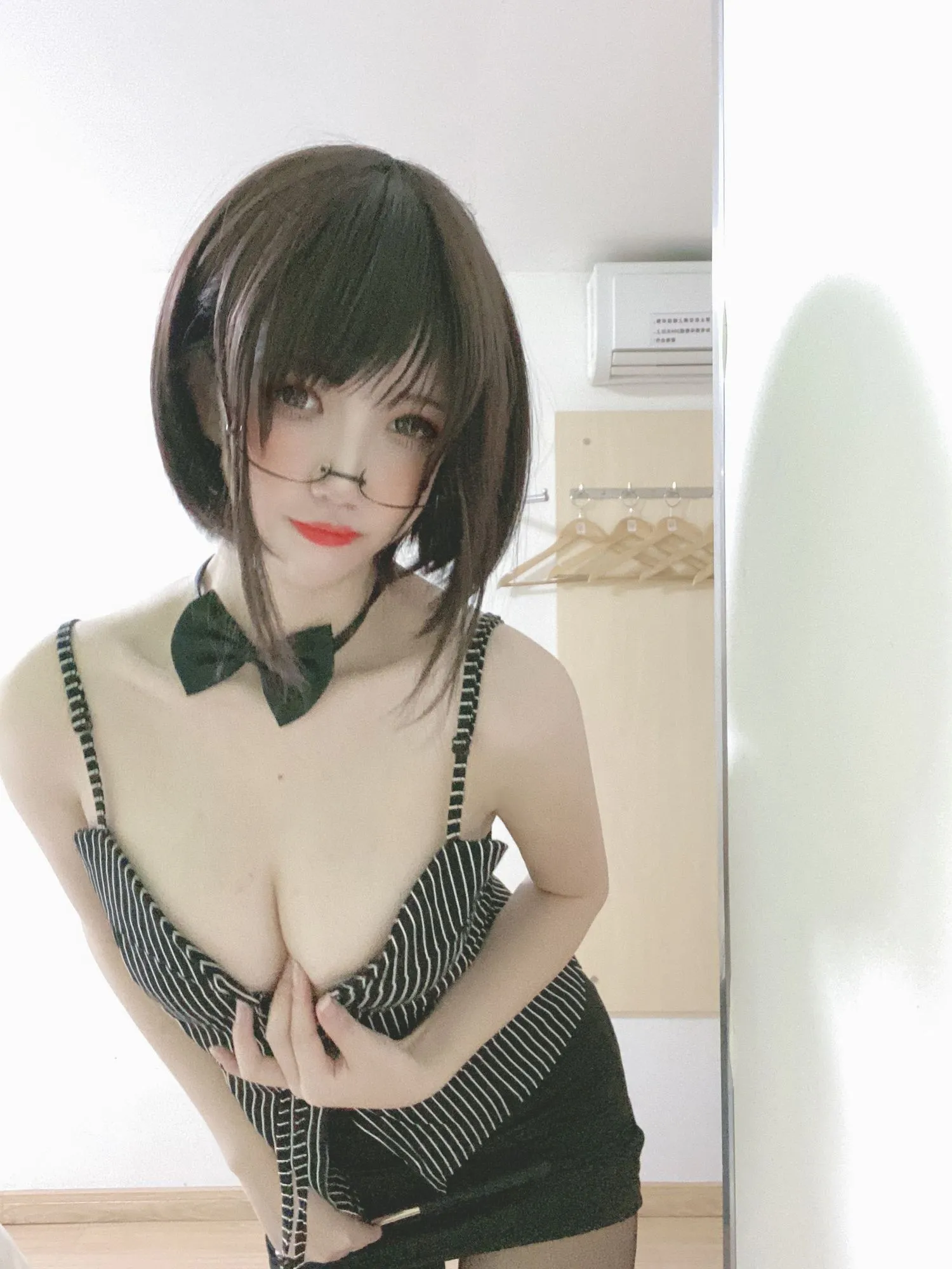 No.008 – 女教师 [6P]-图妖社