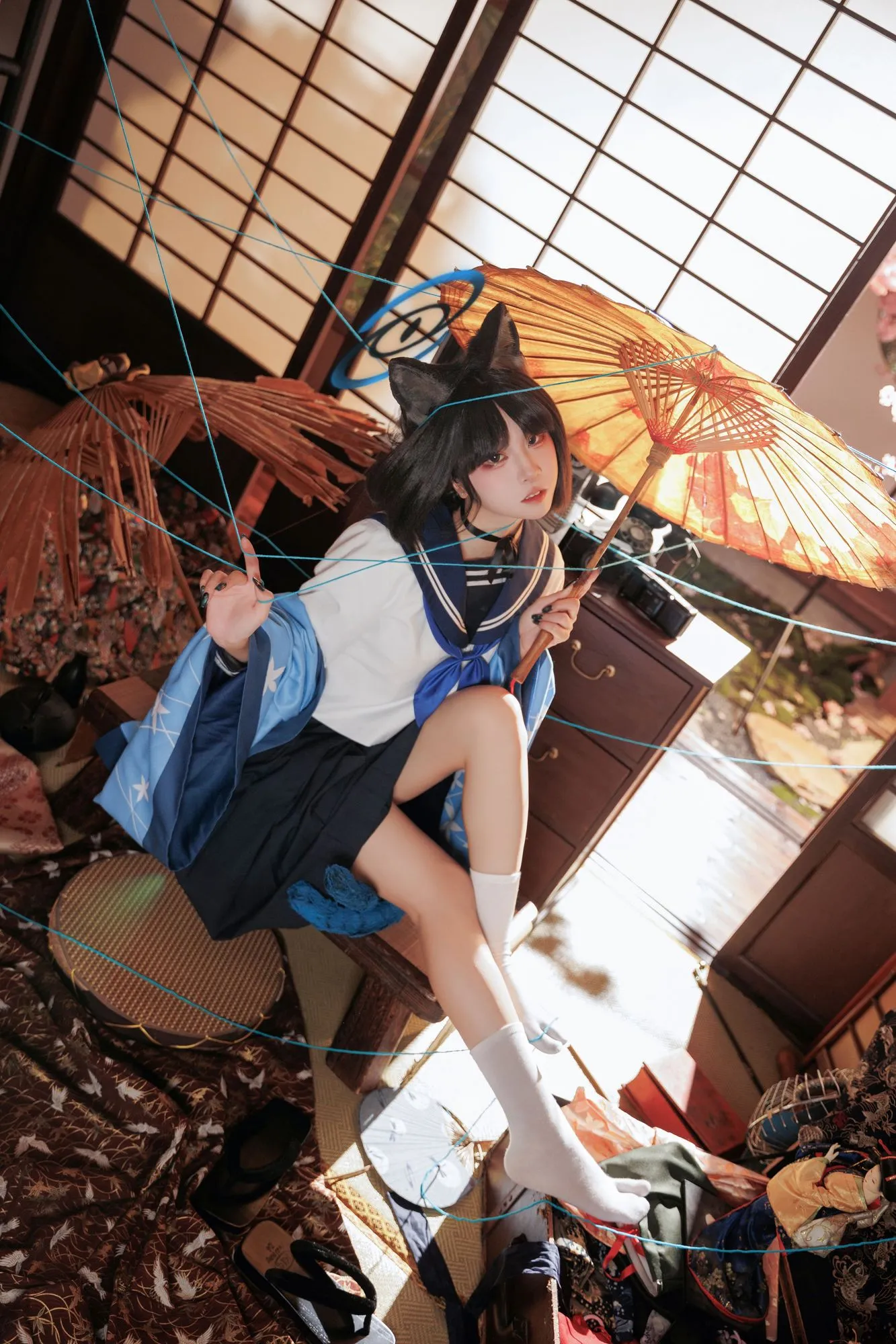 图片[7]-332-纸悦Etsu_ko [更新至 18 期]-coswz-cos王者