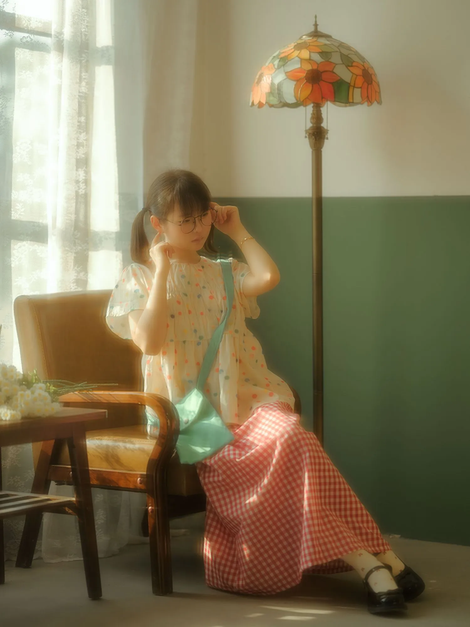 图片[2]-No.008 – 童年回忆 [20P]-coswz-cos王者