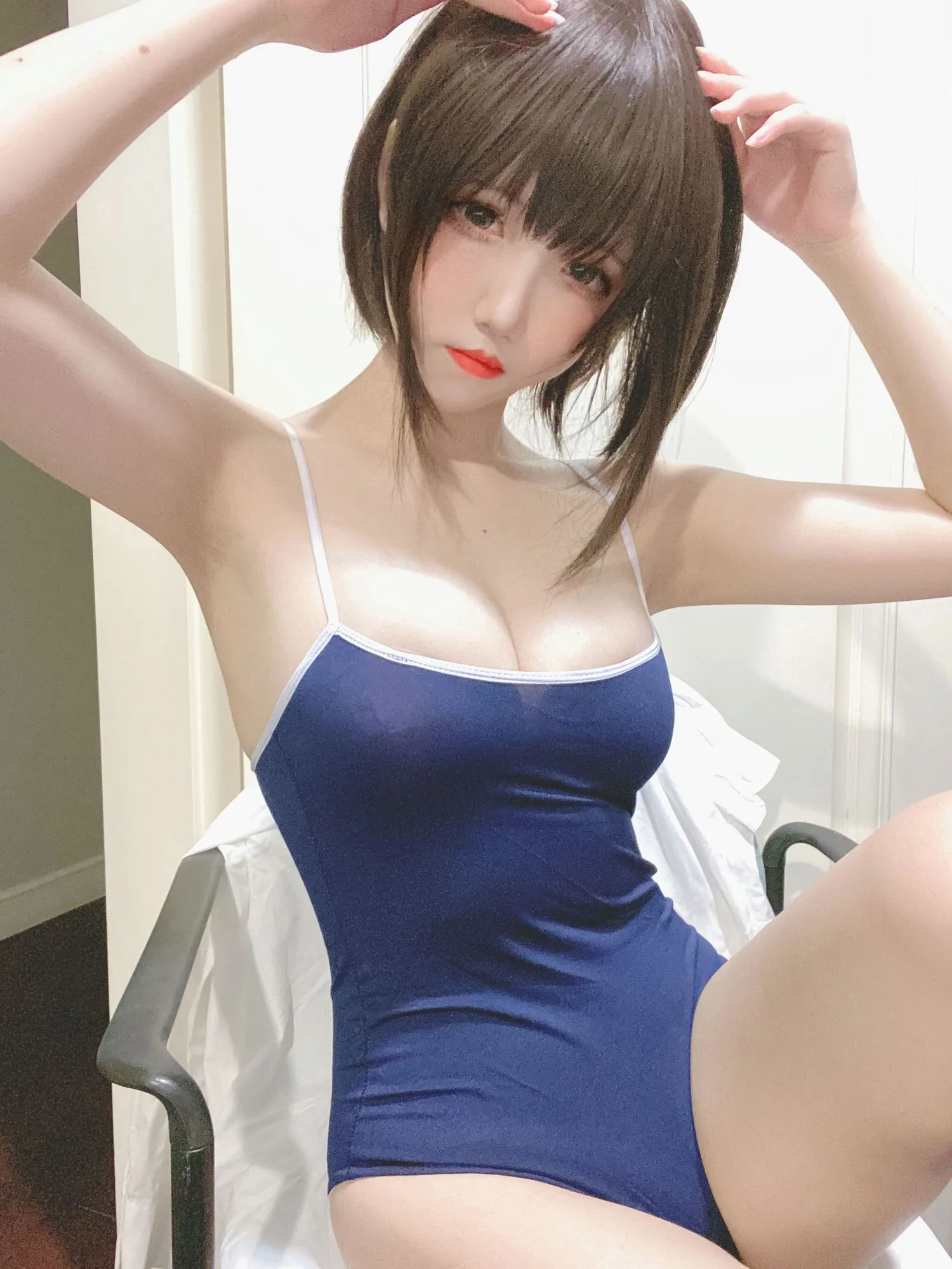 No.009 – 死库水 [31P]-图妖社