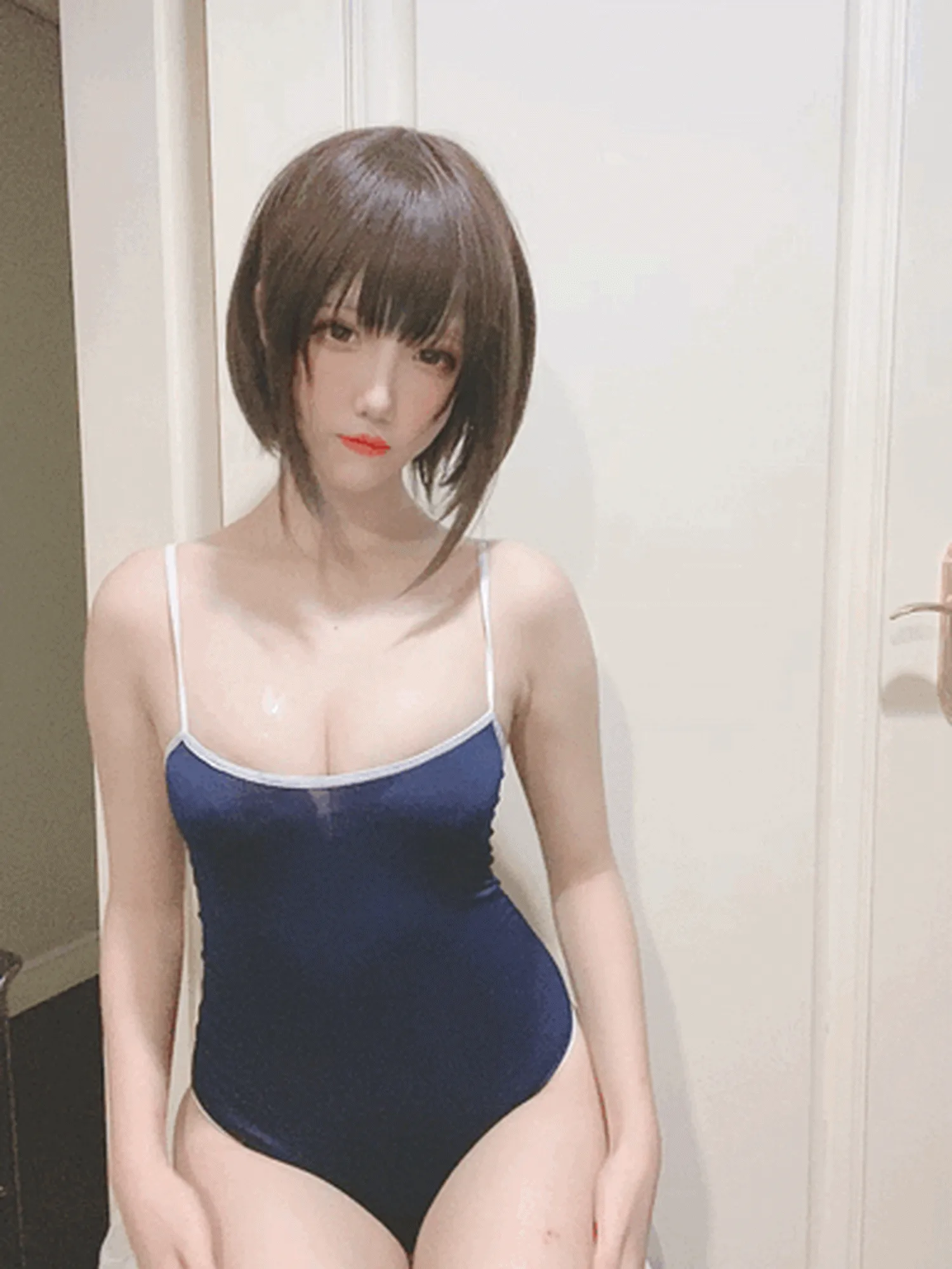 图片[5]-No.009 – 死库水 [31P]-coswz-cos王者