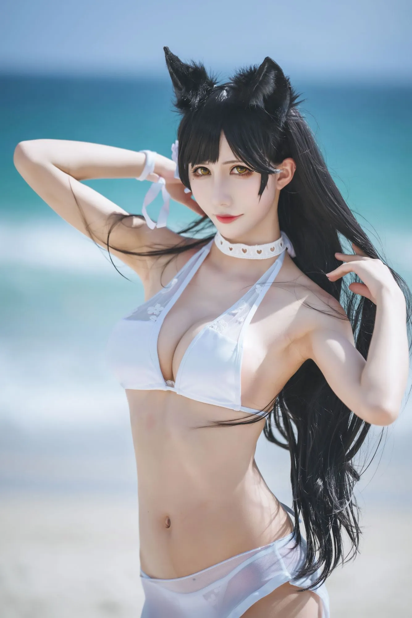 No.009 – 碧蓝航线 爱宕 [29P]-图妖社
