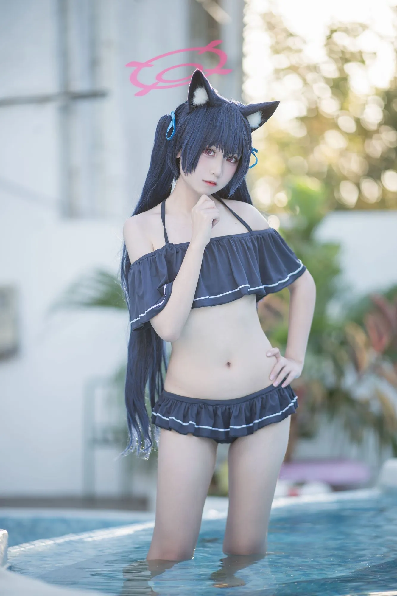 图片[6]-325-lunananya [更新至 48 期]-coswz-cos王者