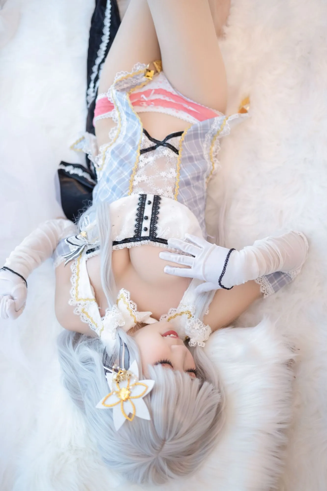 图片[6]-No.013 – 光辉 [23P]-coswz-cos王者