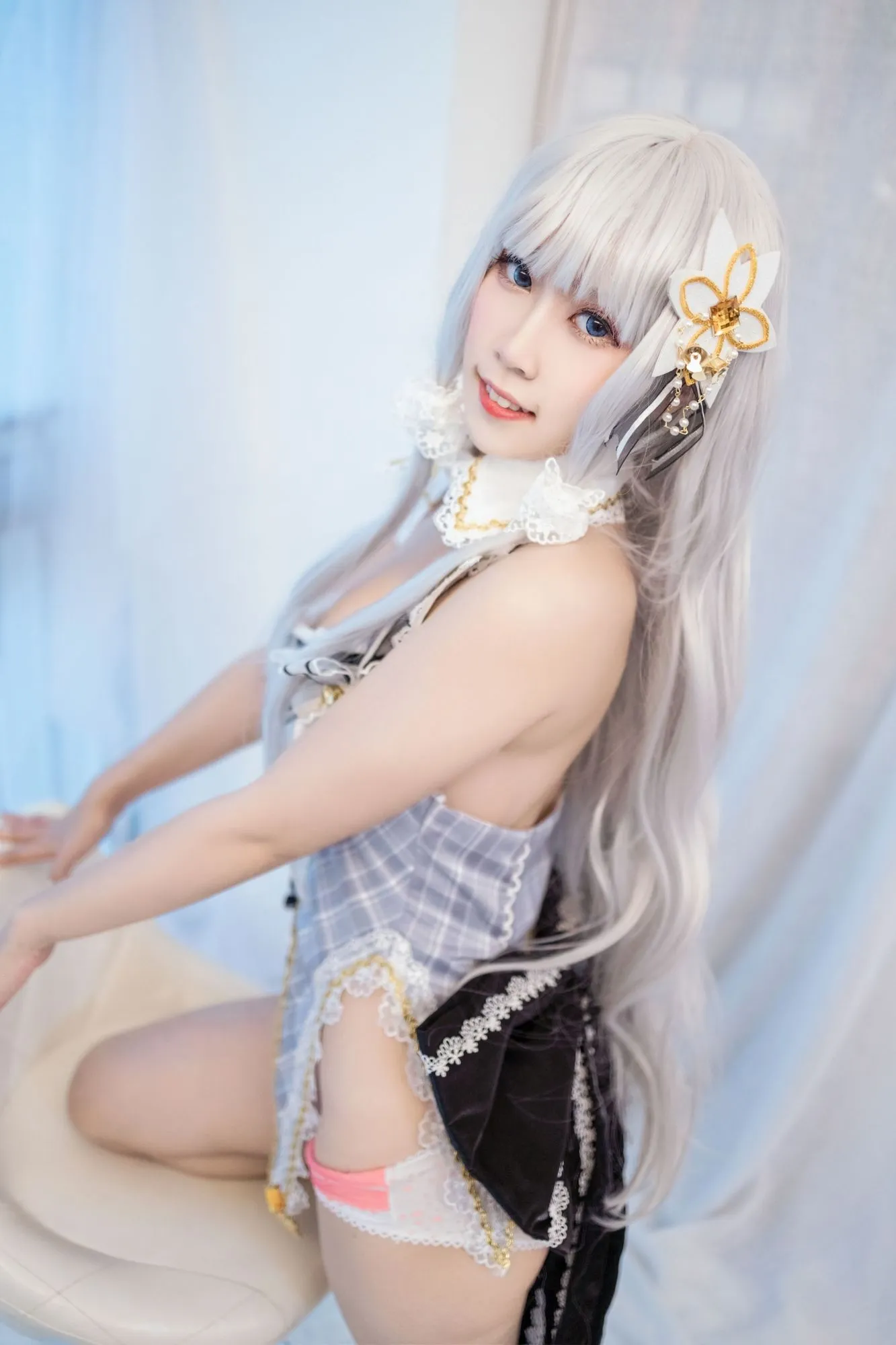 图片[4]-No.013 – 光辉 [23P]-coswz-cos王者