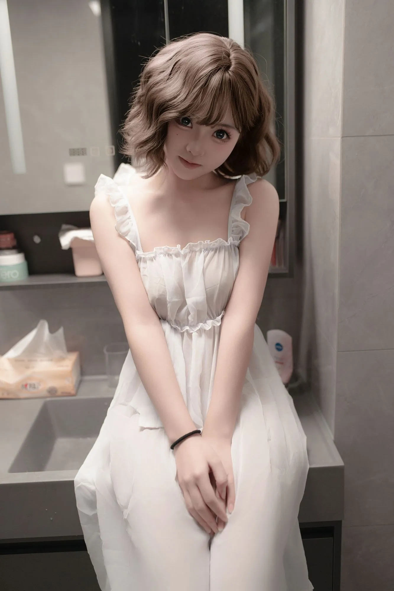 图片[6]-No.013 – 湿身 [84P 9V]-coswz-cos王者