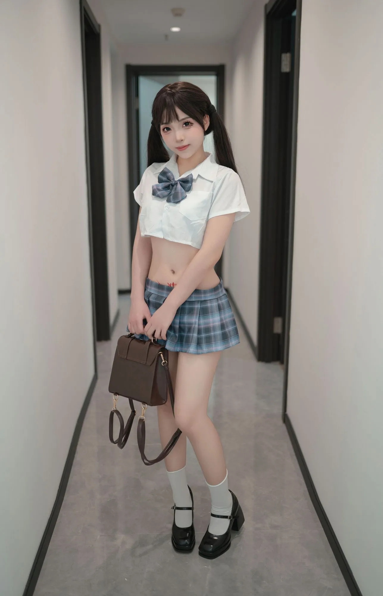 图片[5]-324-Bangni邦尼 [更新至 59 期]-coswz-cos王者