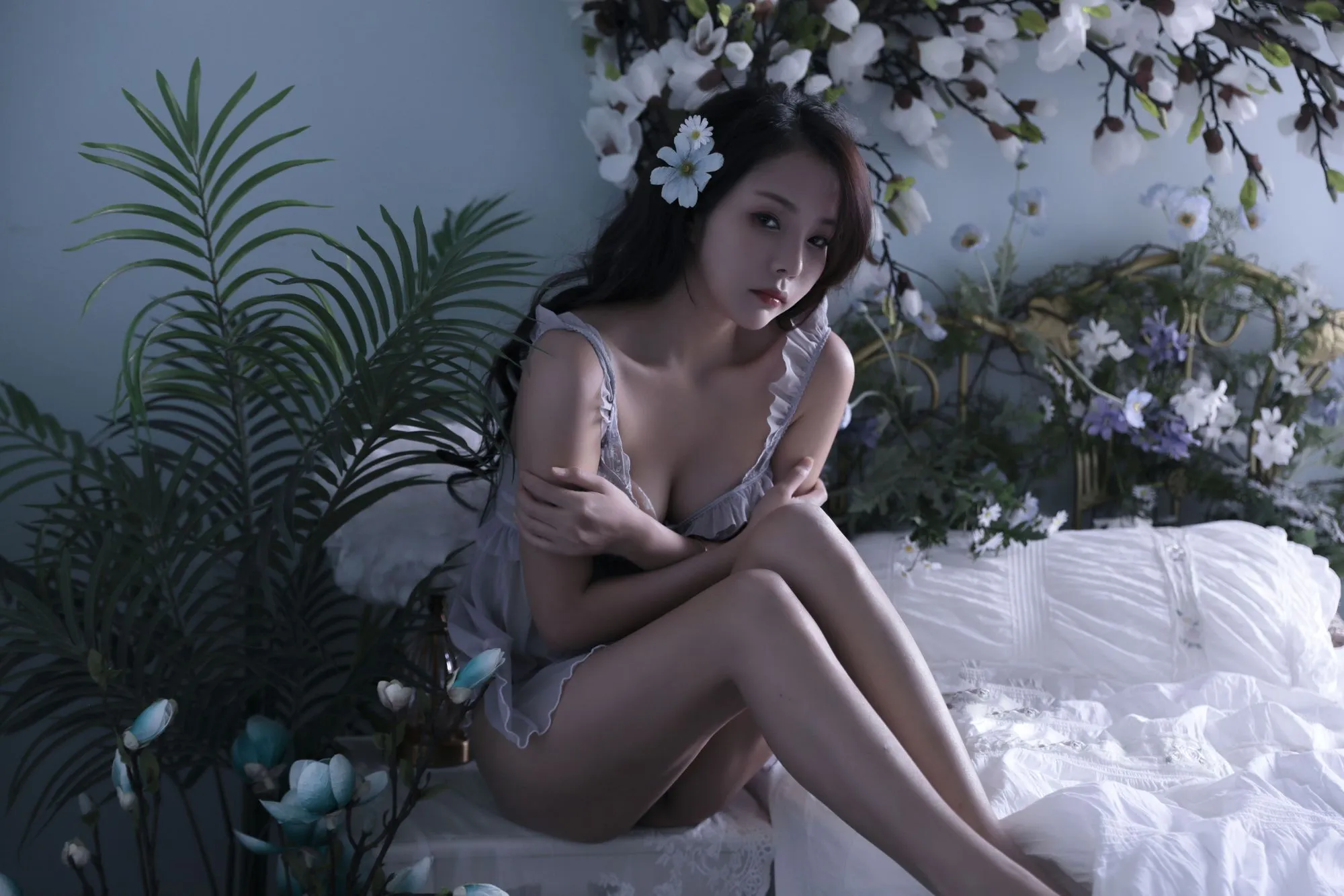 图片[3]-No.014 – 梦紫 [27P]-coswz-cos王者