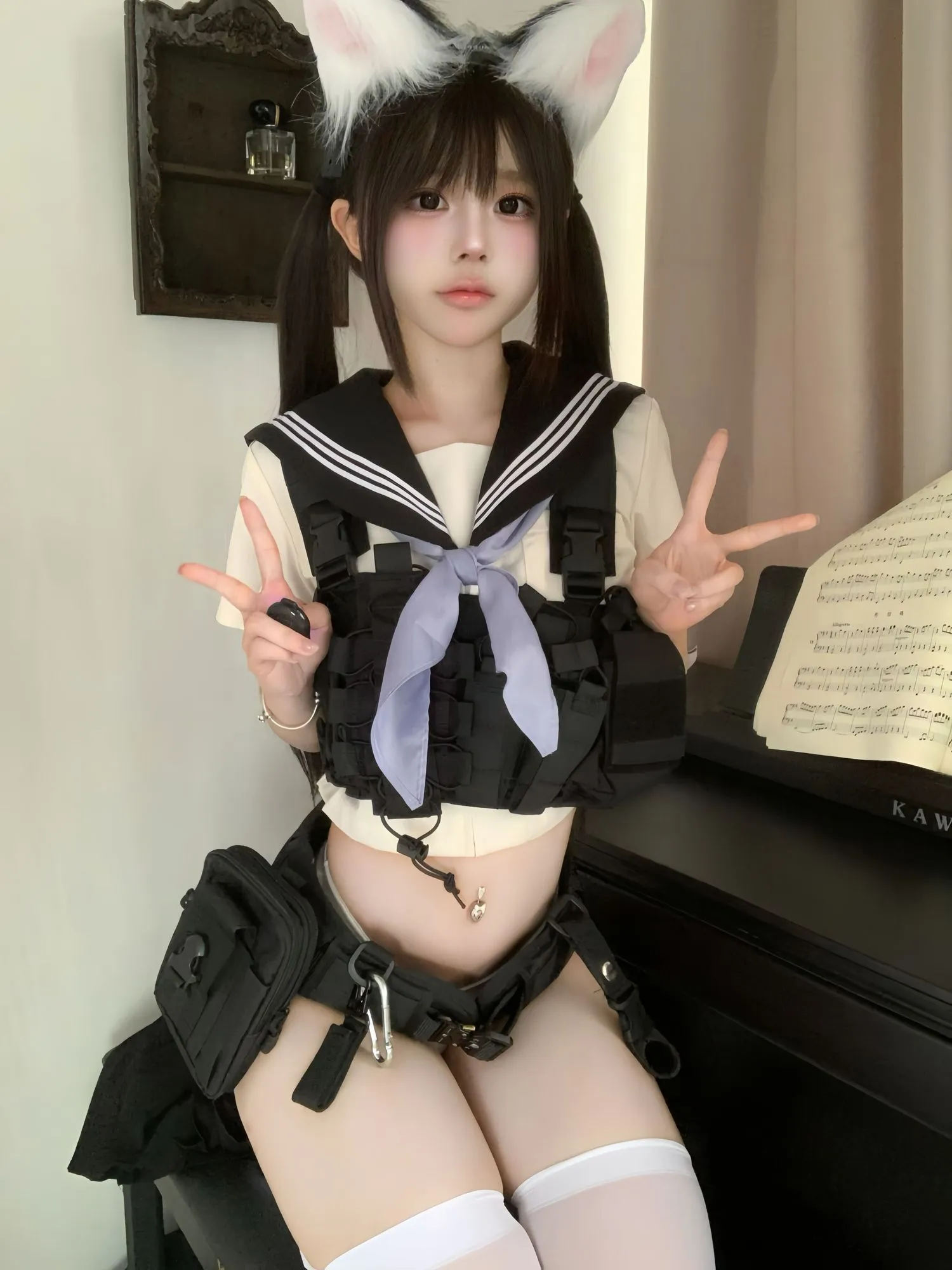 图片[6]-No.016 – 战术自搭 [17P]-coswz-cos王者