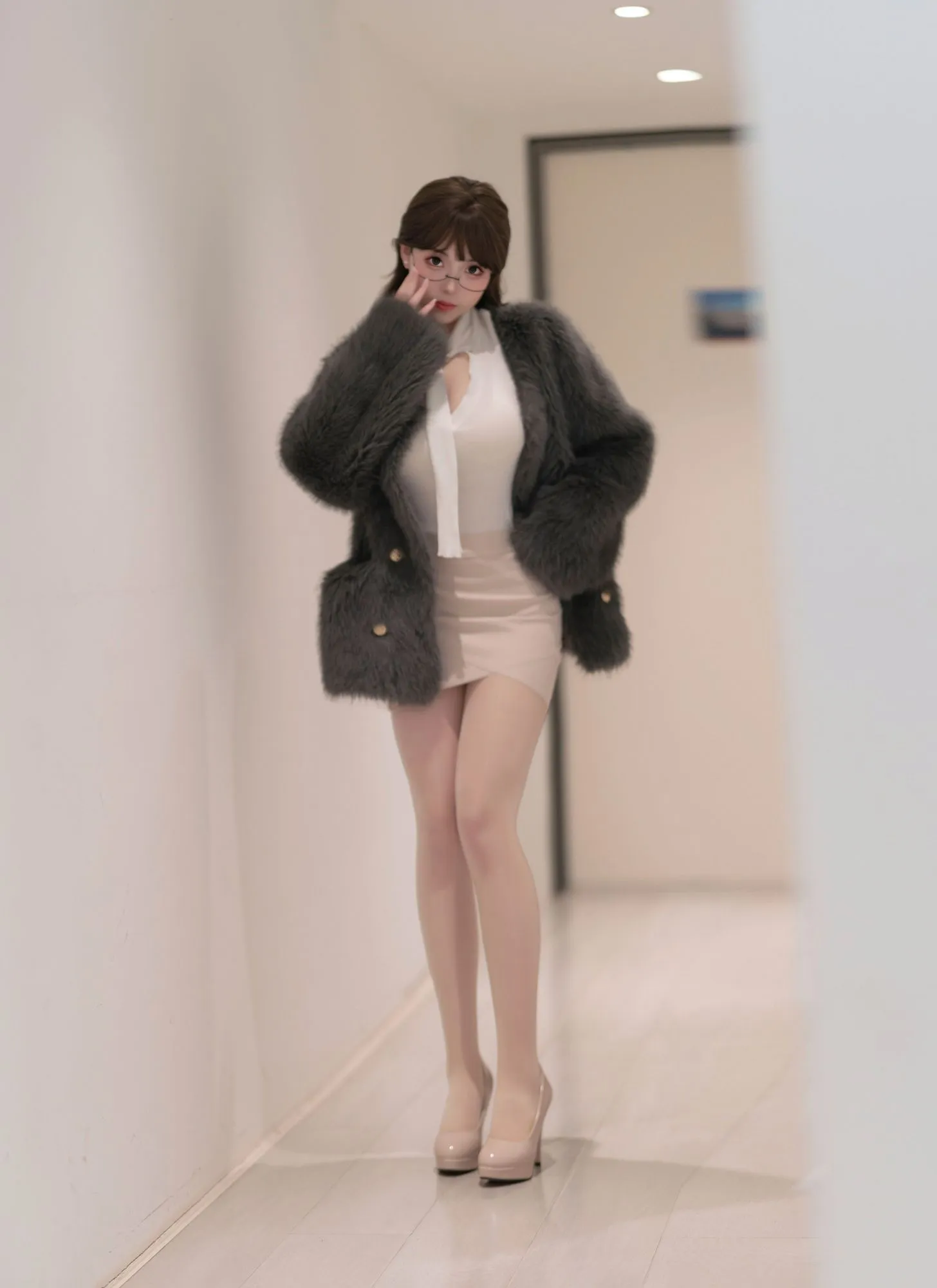 No.016 – 触手来袭 [97P 12V]-图妖社