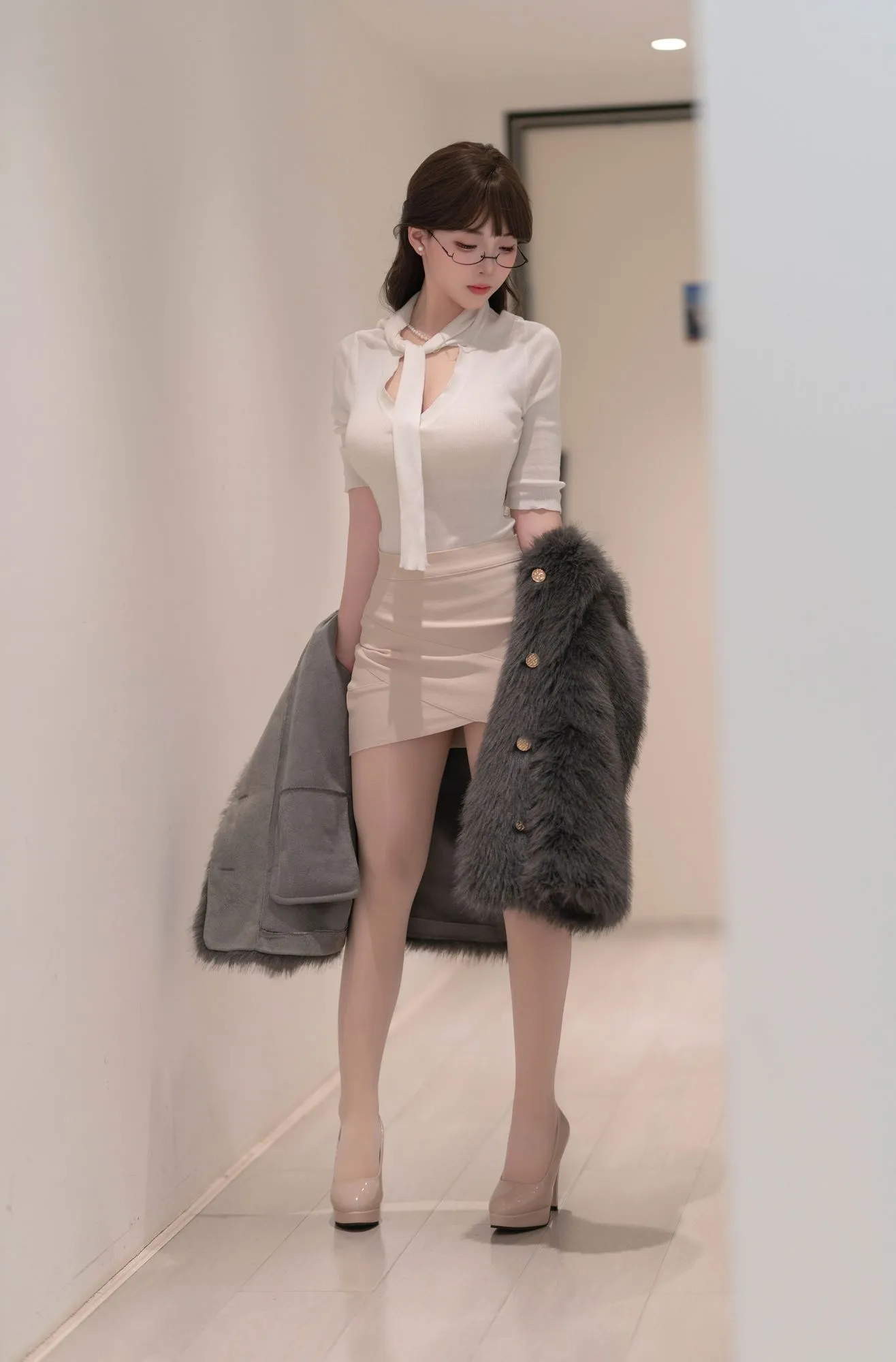 图片[5]-No.016 – 触手来袭 [97P 12V]-coswz-cos王者