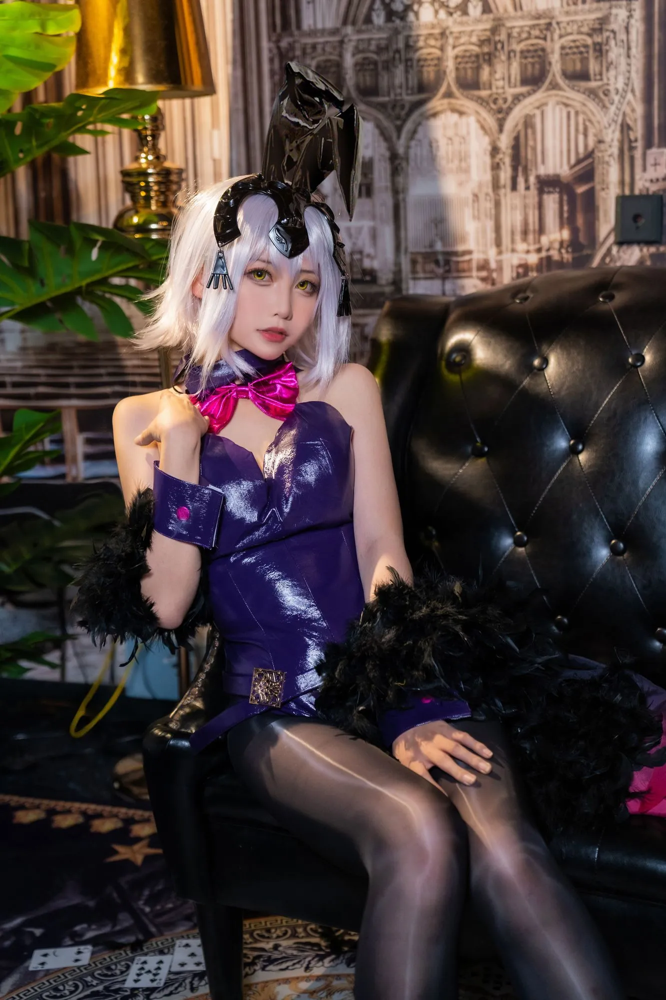 图片[6]-No.017 – FGO [46P]-coswz-cos王者