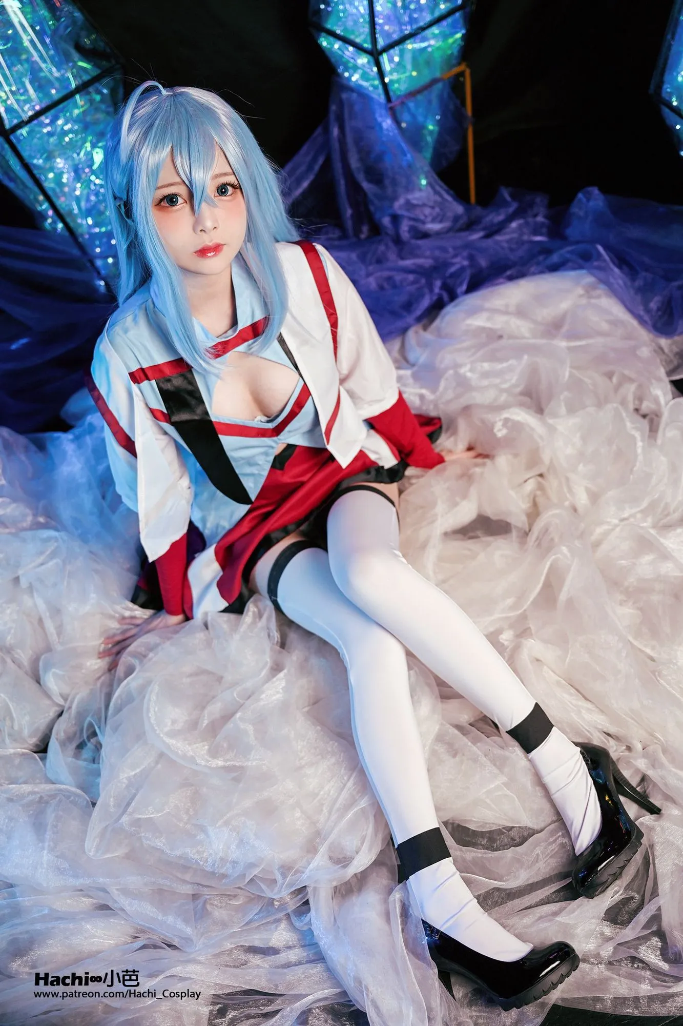 No.018 – Vivy [13P]-图妖社