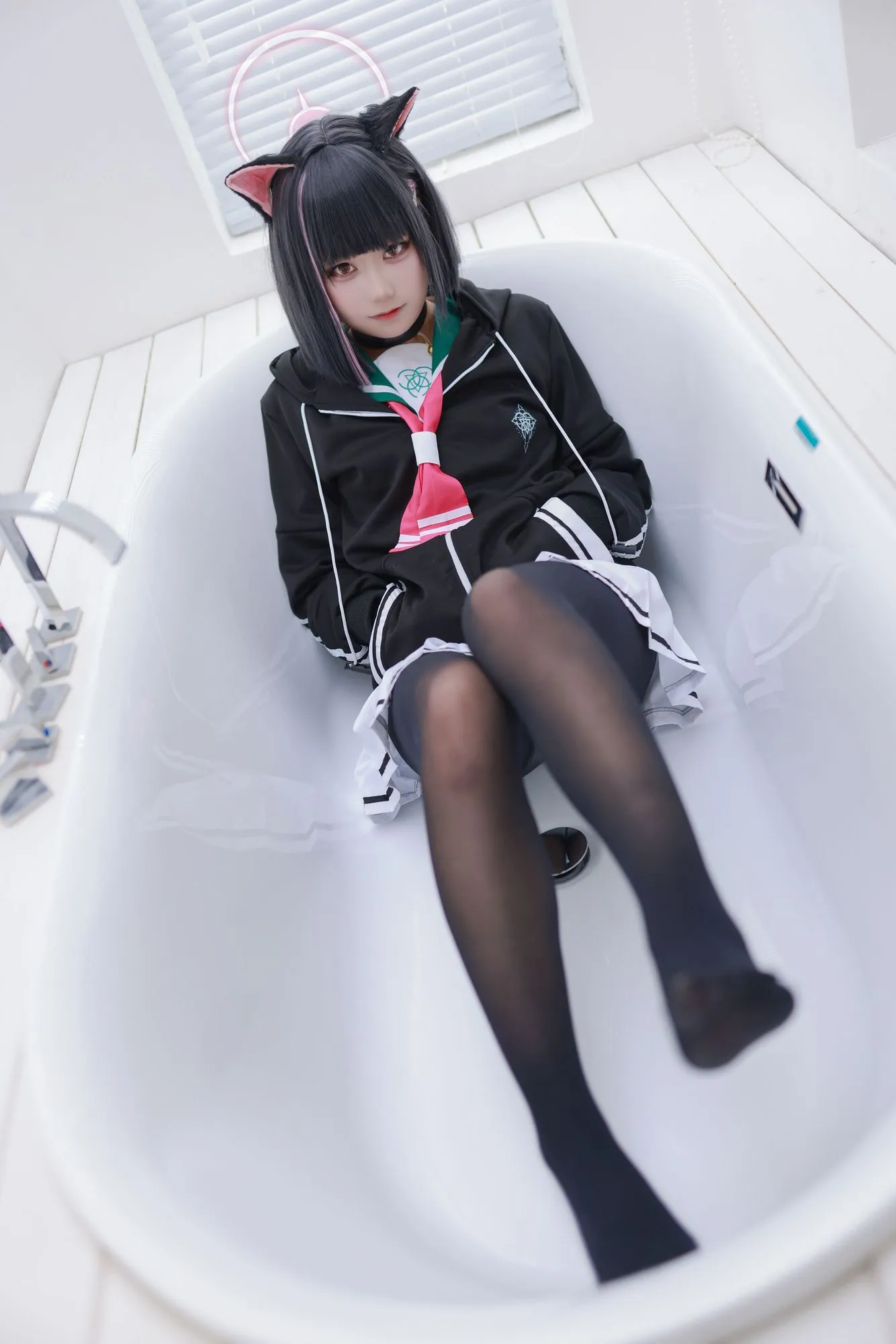 图片[6]-No.020 – 杏山和纱 [26P]-coswz-cos王者