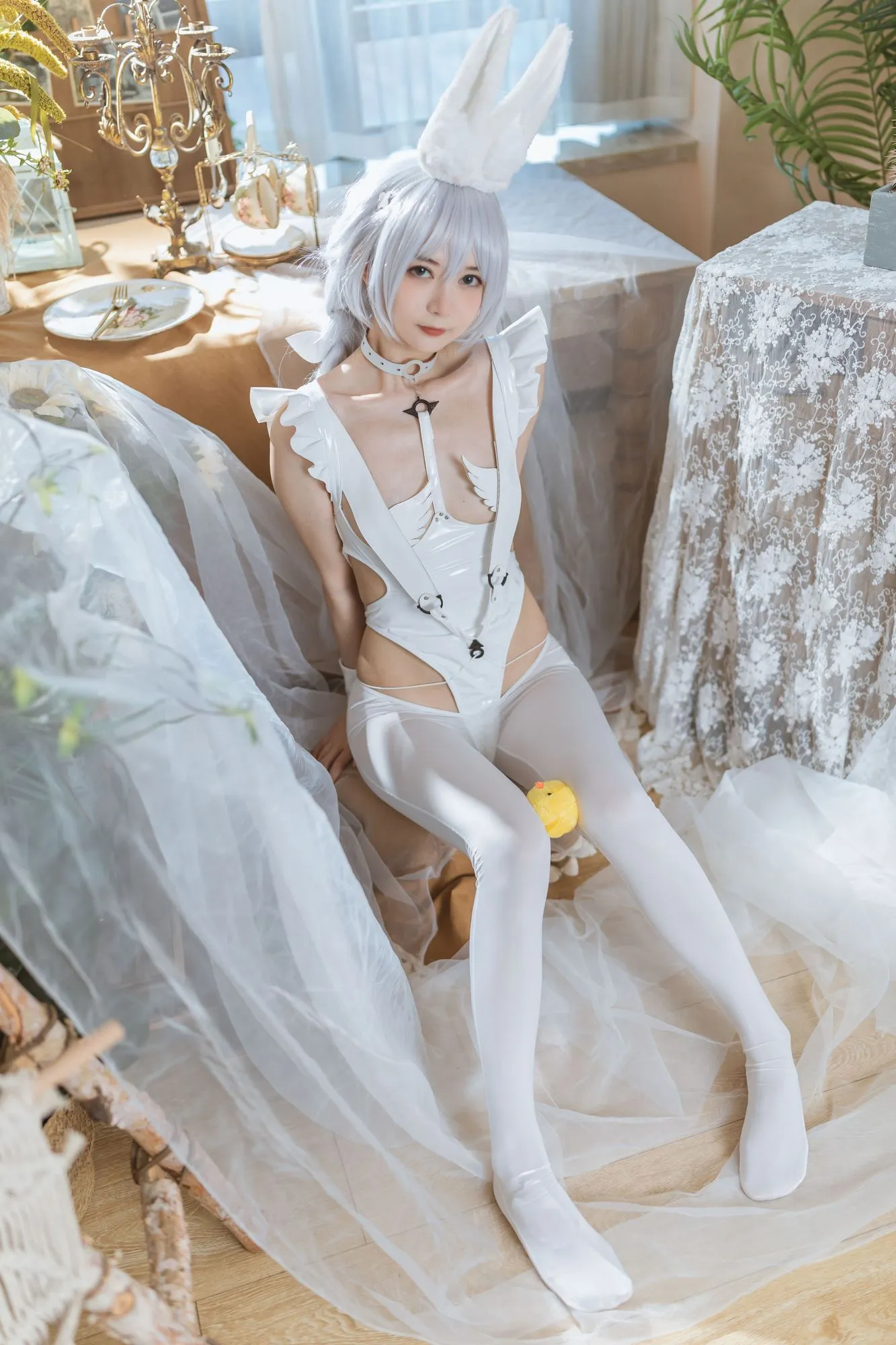图片[2]-No.020 – 碧蓝航线 恶毒 [24P]-coswz-cos王者