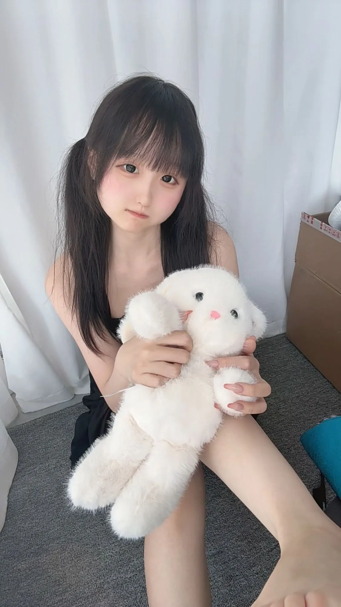 No.020 – 黑黑麦 [53P 5V]-图妖社